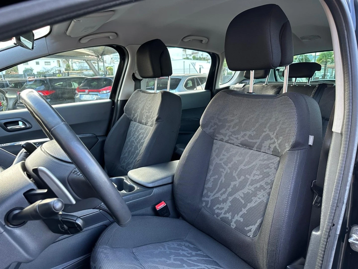 Peugeot 3008 1.6 e-HDi Business Line CMP6