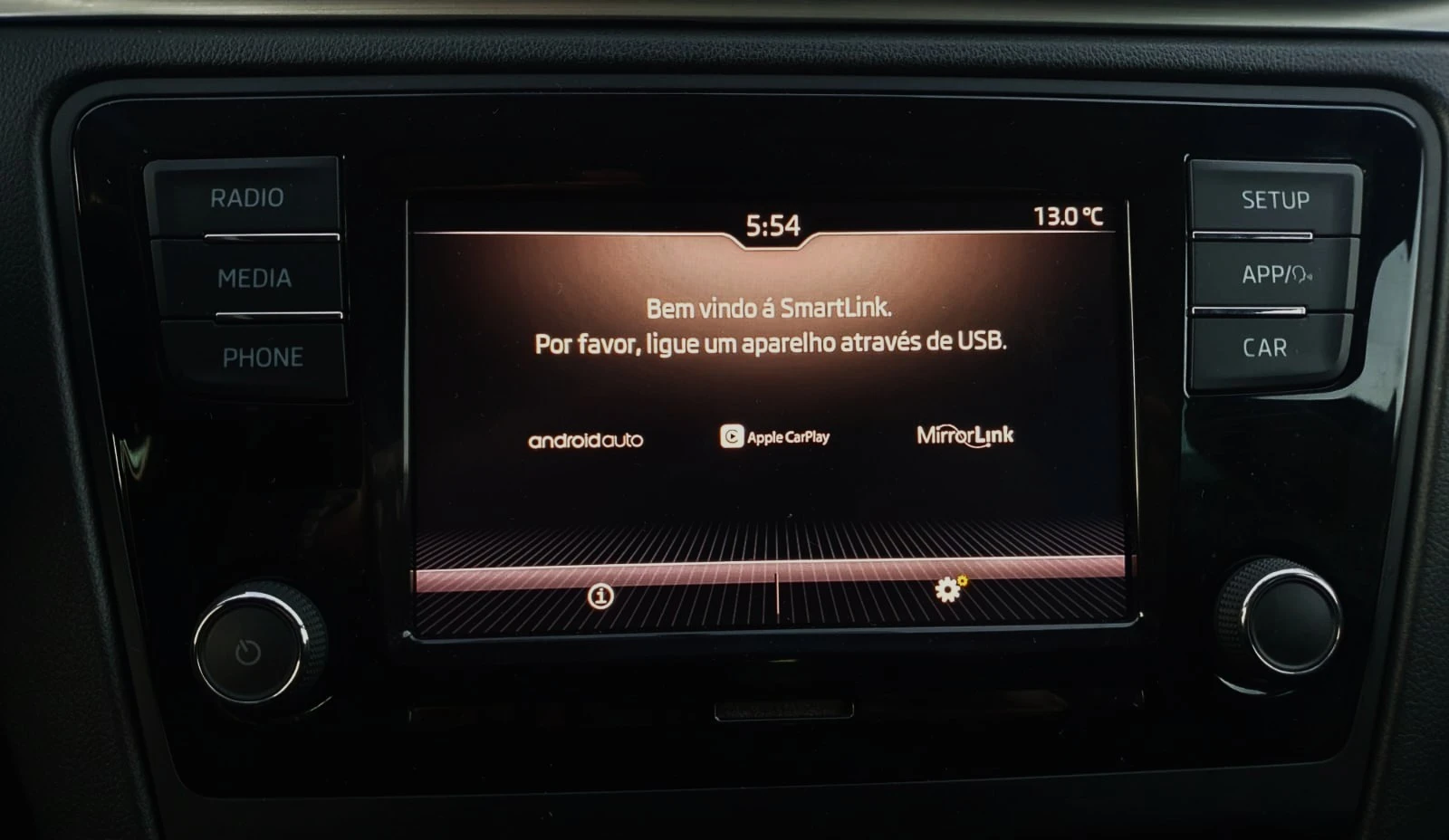 Skoda Rapid Spaceback 1.0 TSI Ambition