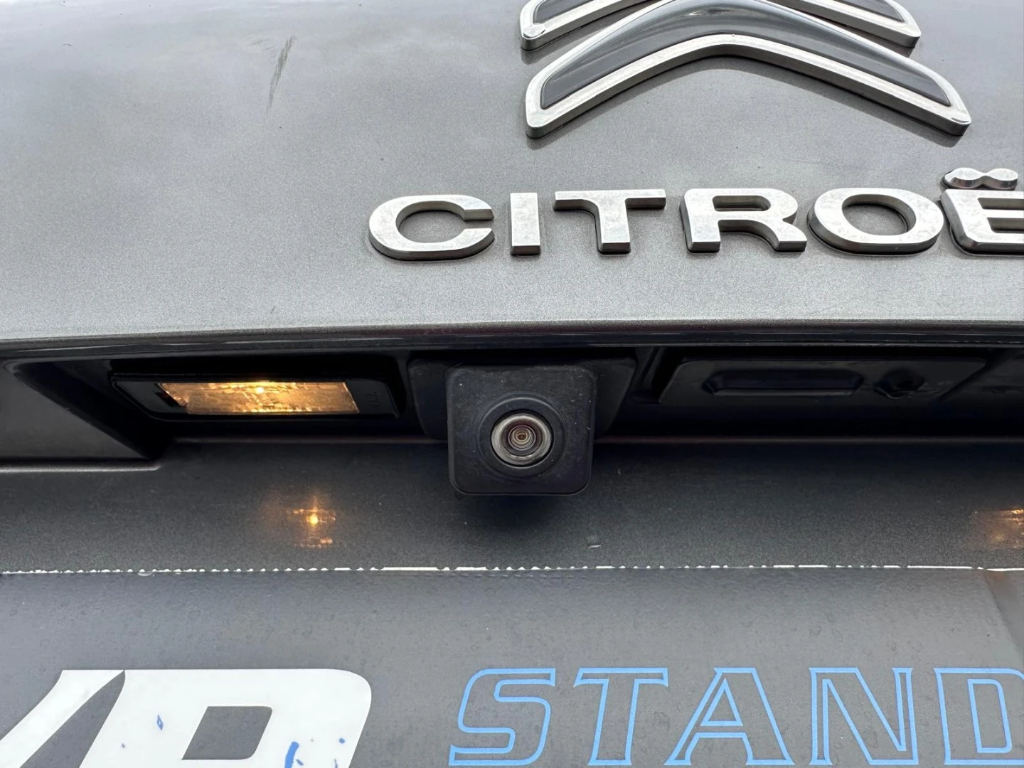 Citroën C5 Aircross 1.5 BlueHDi Feel Pack EAT8