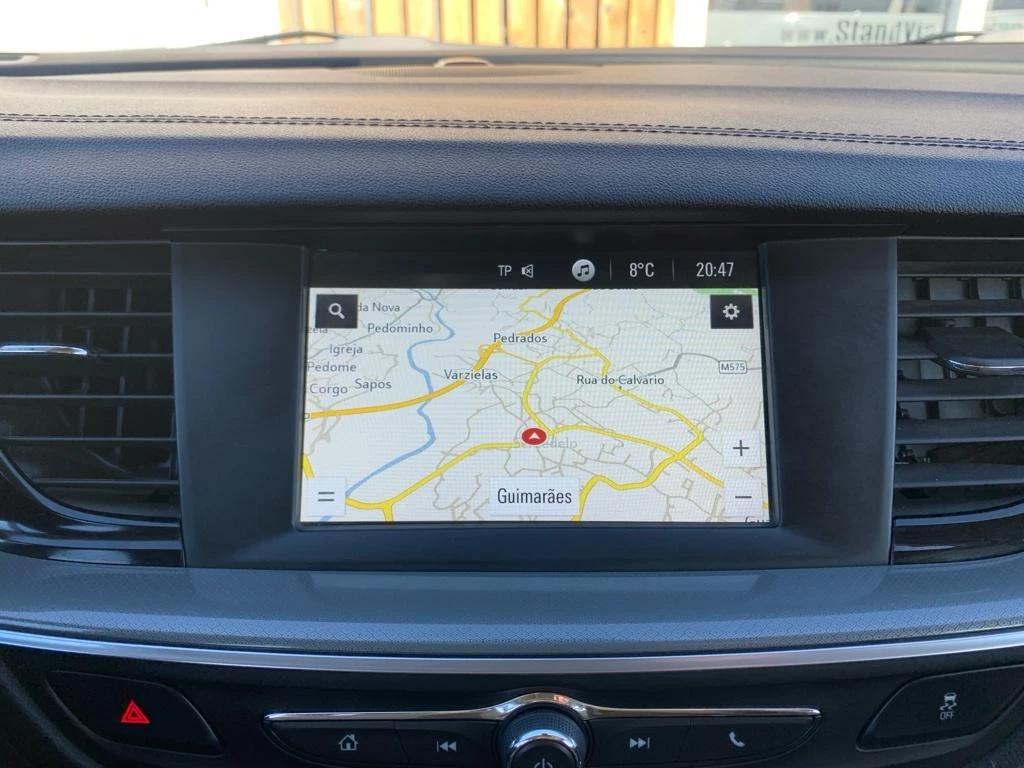 Opel Insignia Sports Tourer 1.6 CDTi Business Edition Auto