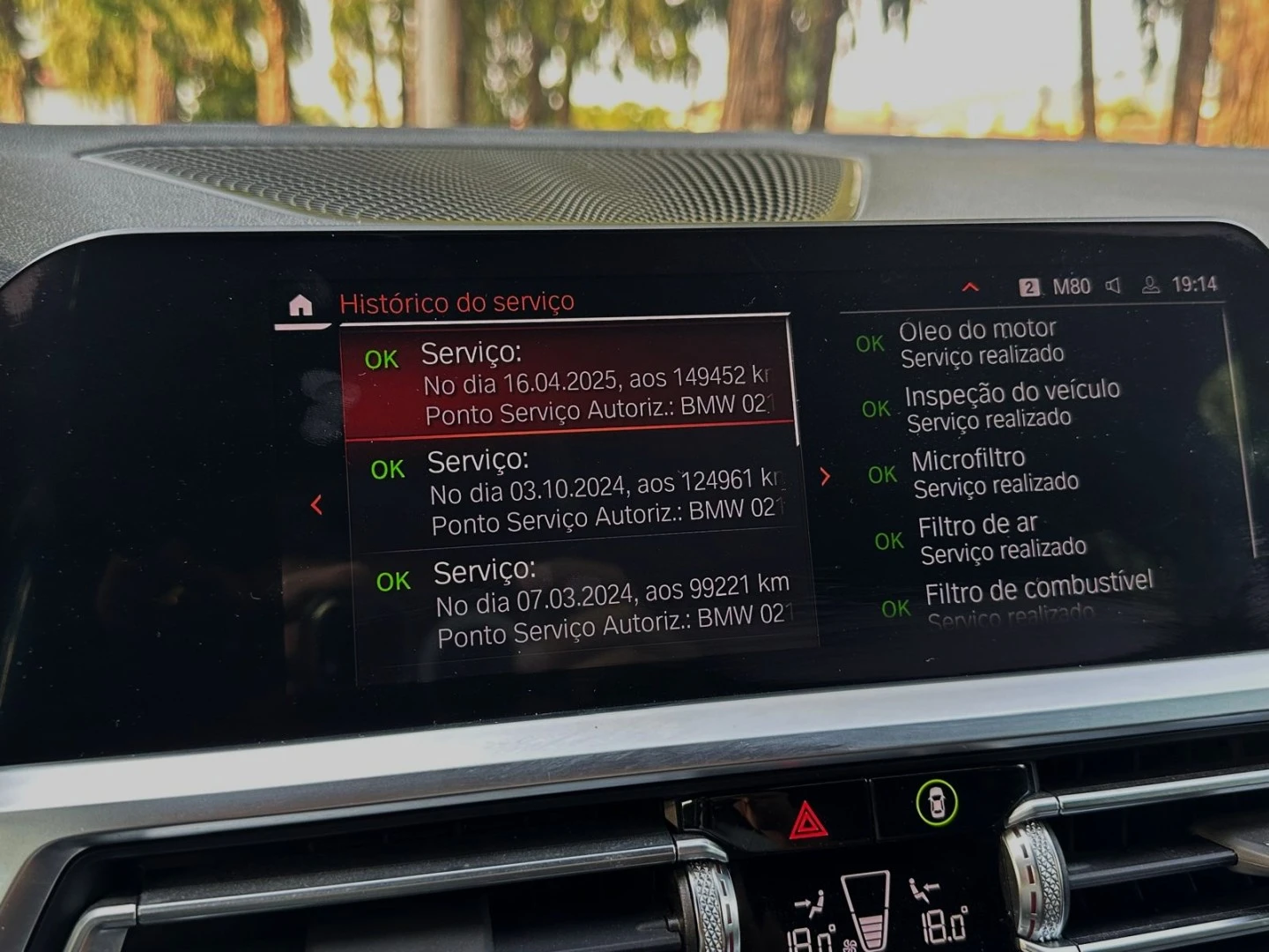 BMW 420 Gran Coupé d Pack M Auto