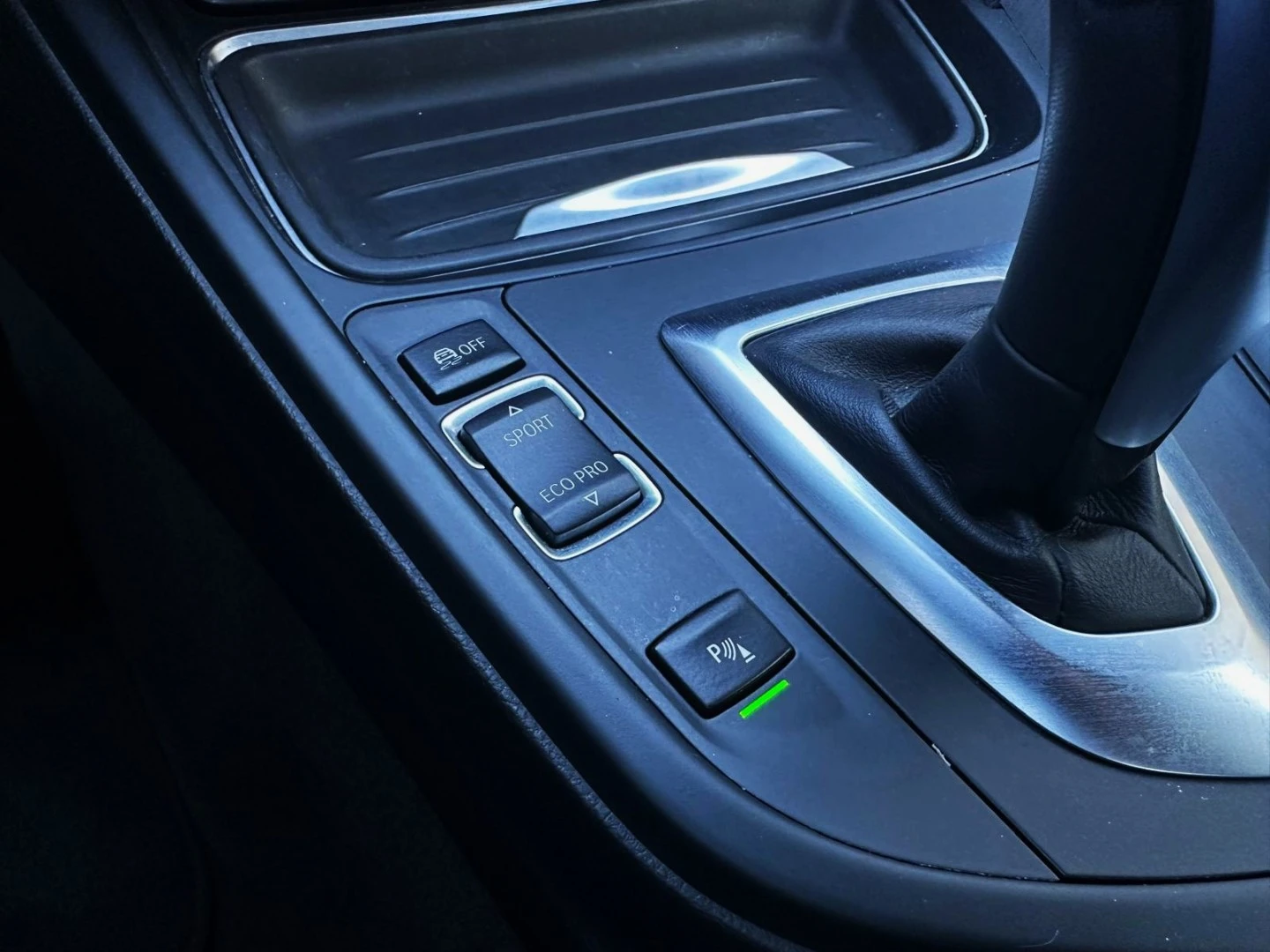 BMW 420 Gran Coupé d Pack M Auto
