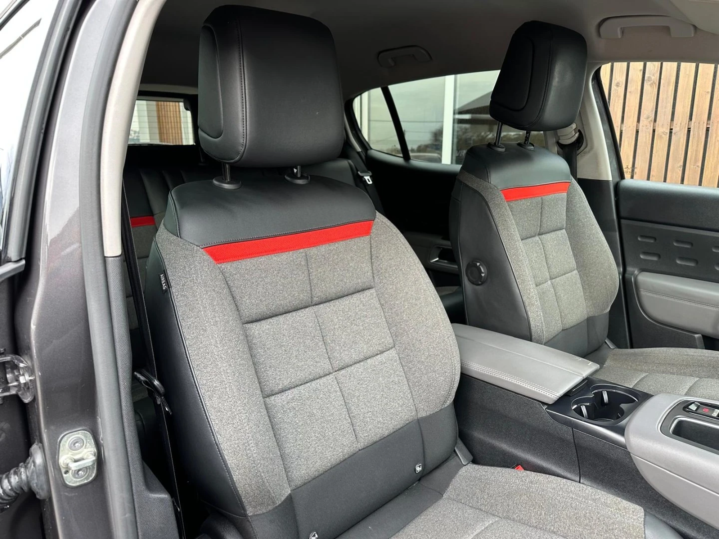 Citroën C5 Aircross 1.5 BlueHDi Feel Pack EAT8