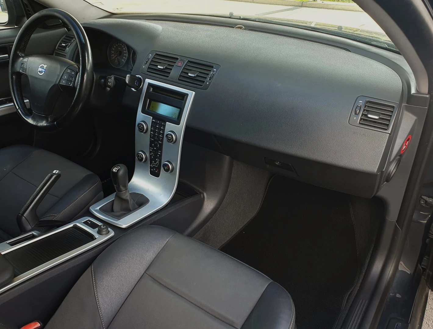 Volvo V50 1.6 D Drive