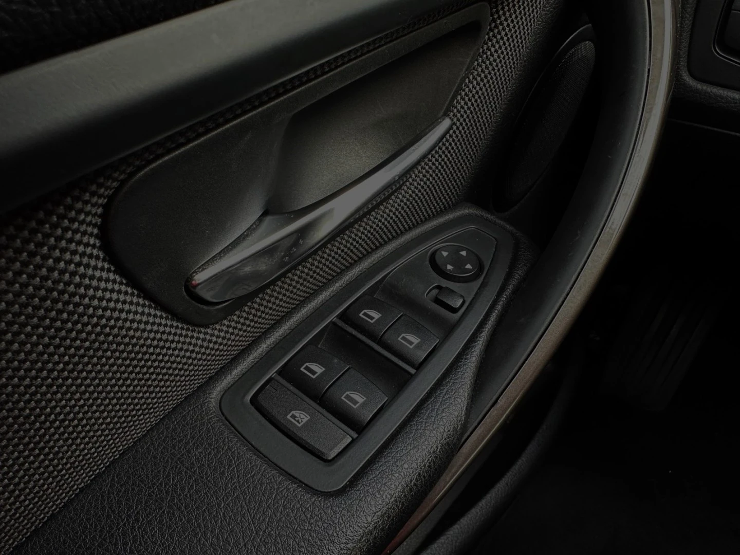 BMW 318 d Auto Line Modern
