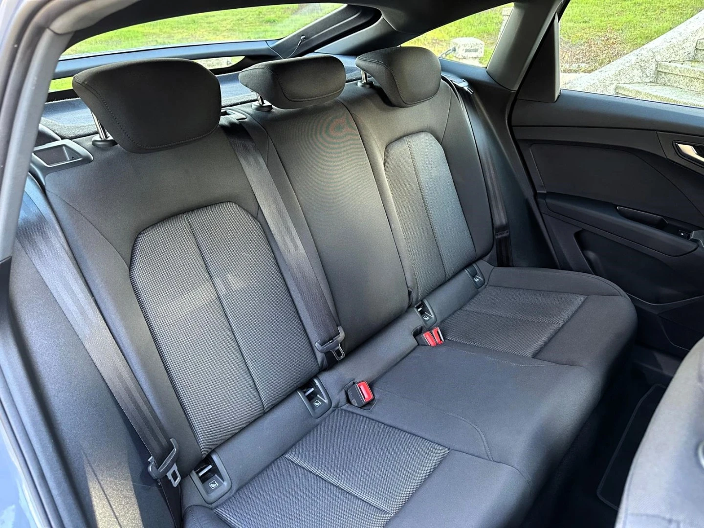 Audi Q4 Sportback e-tron 35 55 kWH