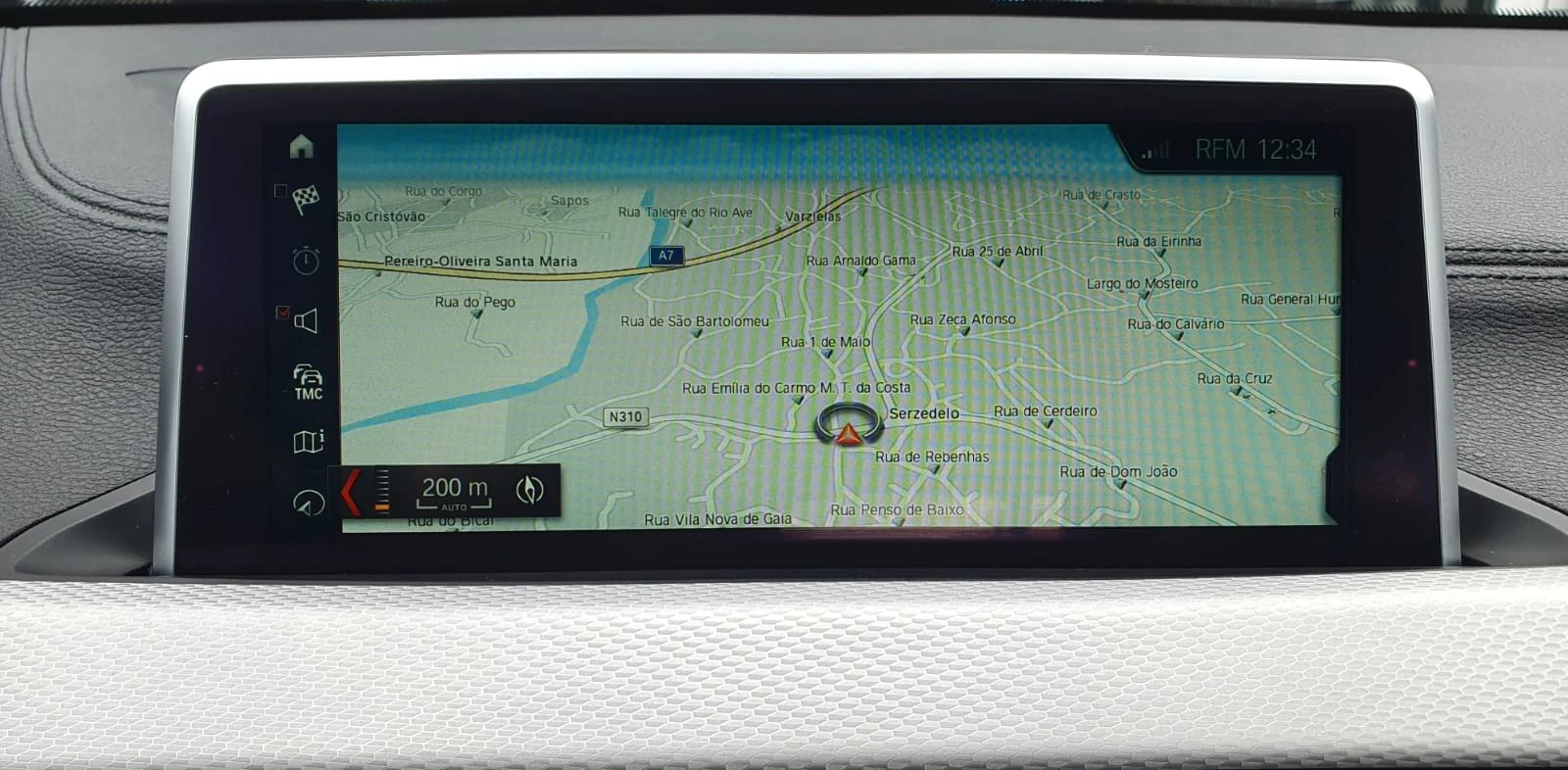 BMW X2 xDrive25d Aut. M Sport