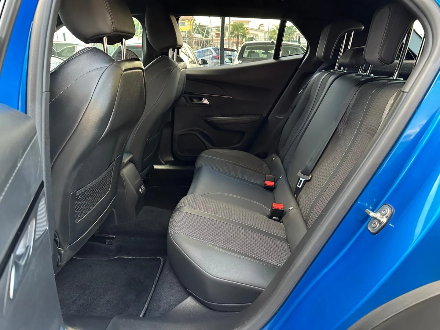 Peugeot 2008 1.5 BlueHDi GT Line