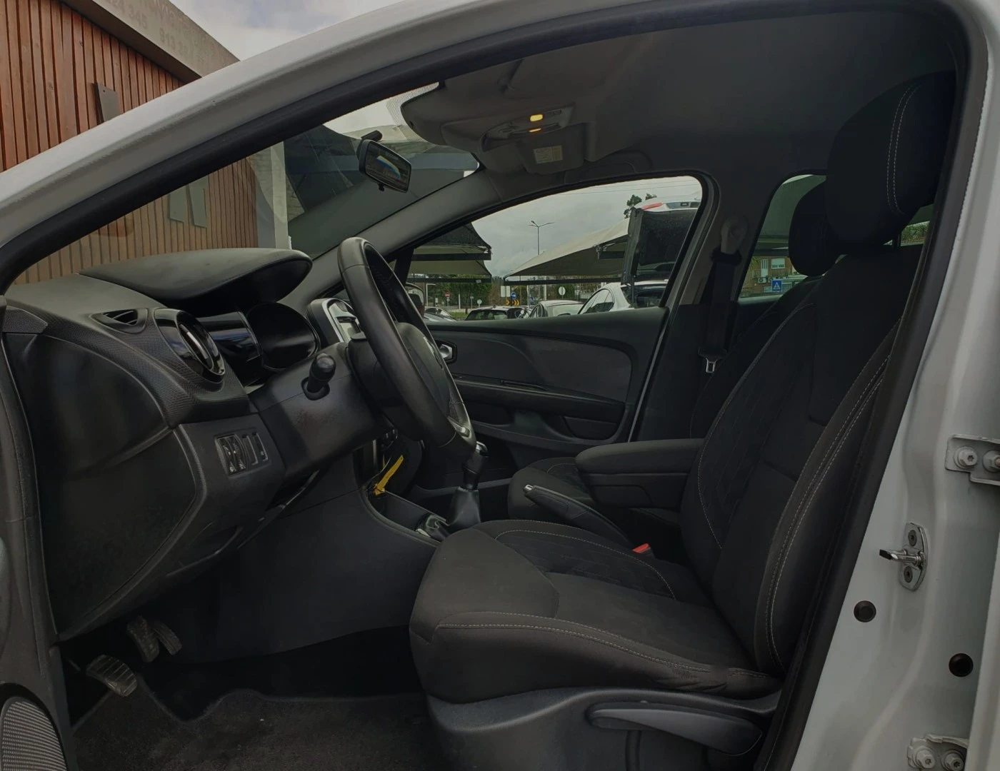 Renault Clio 1.5 dCi Limited EDition