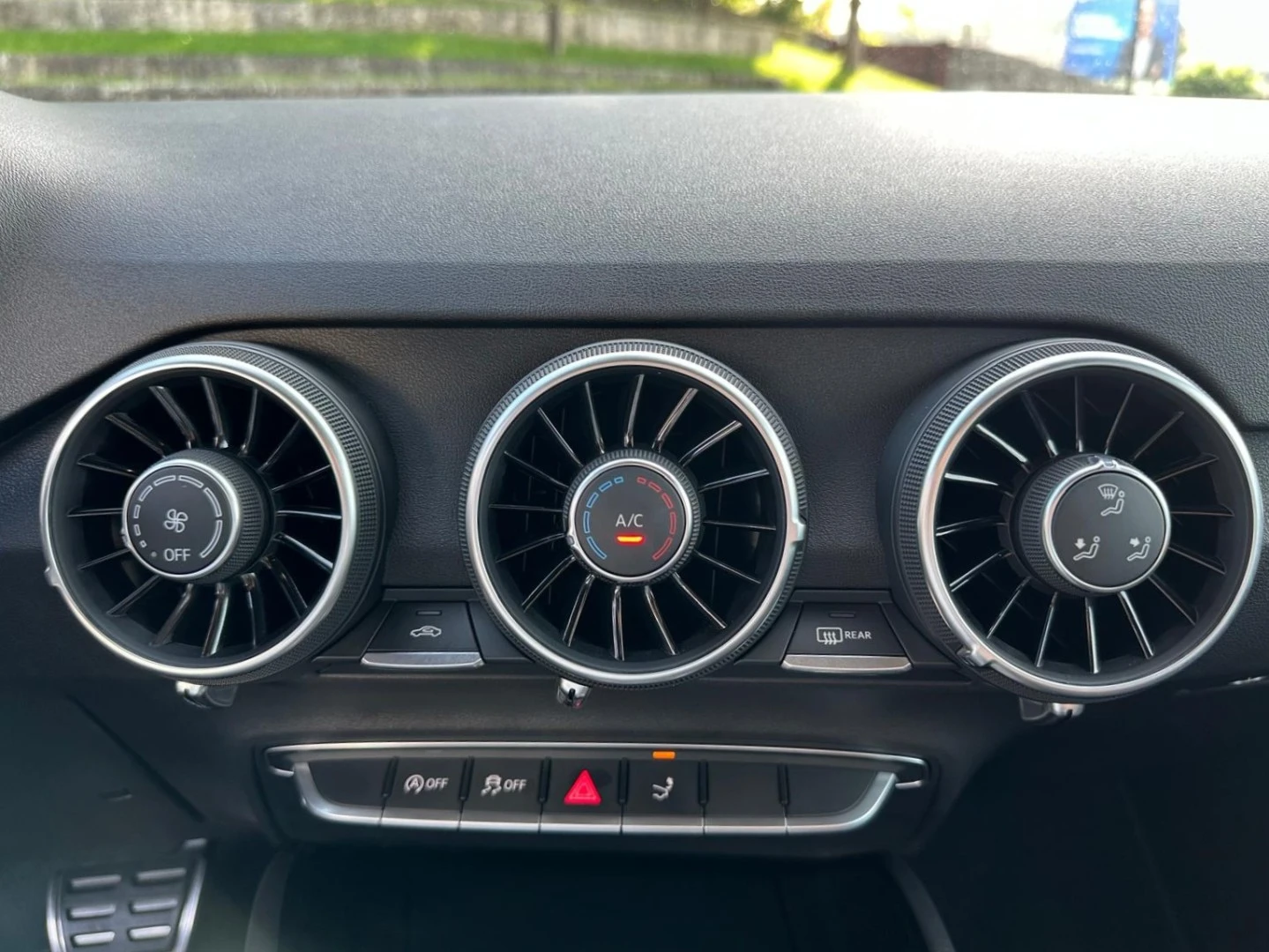 Audi TT Coupé 2.0 TFSI S-line S tronic