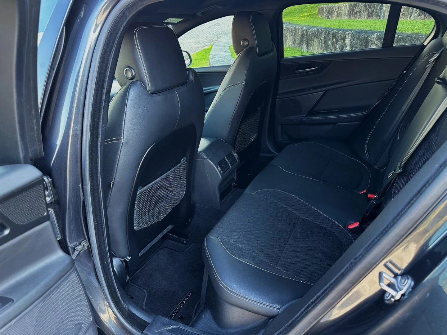 Jaguar XE 2.0 D R-Sport Aut.