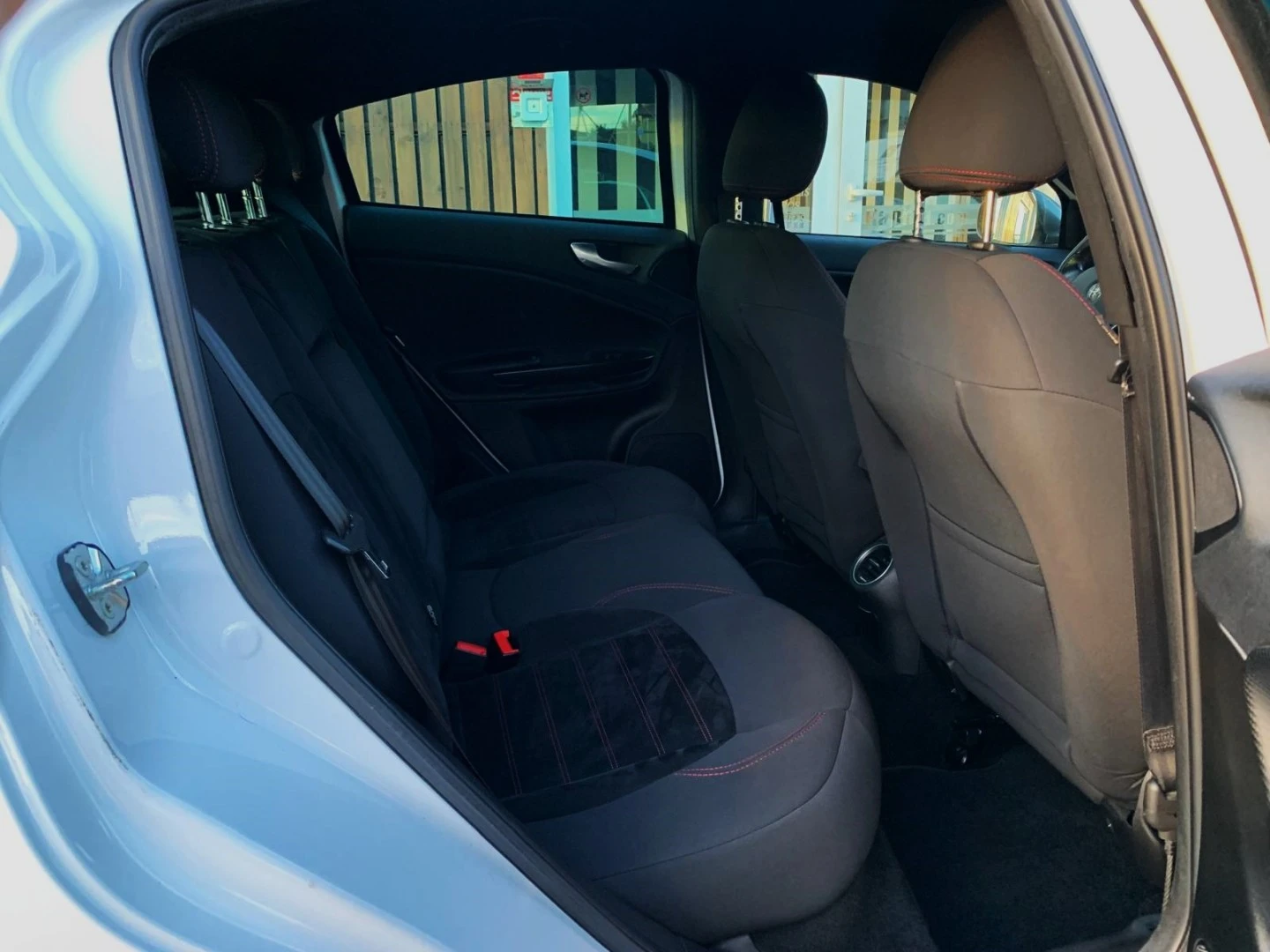 Alfa Romeo Giulietta 1.6 JTDm Super