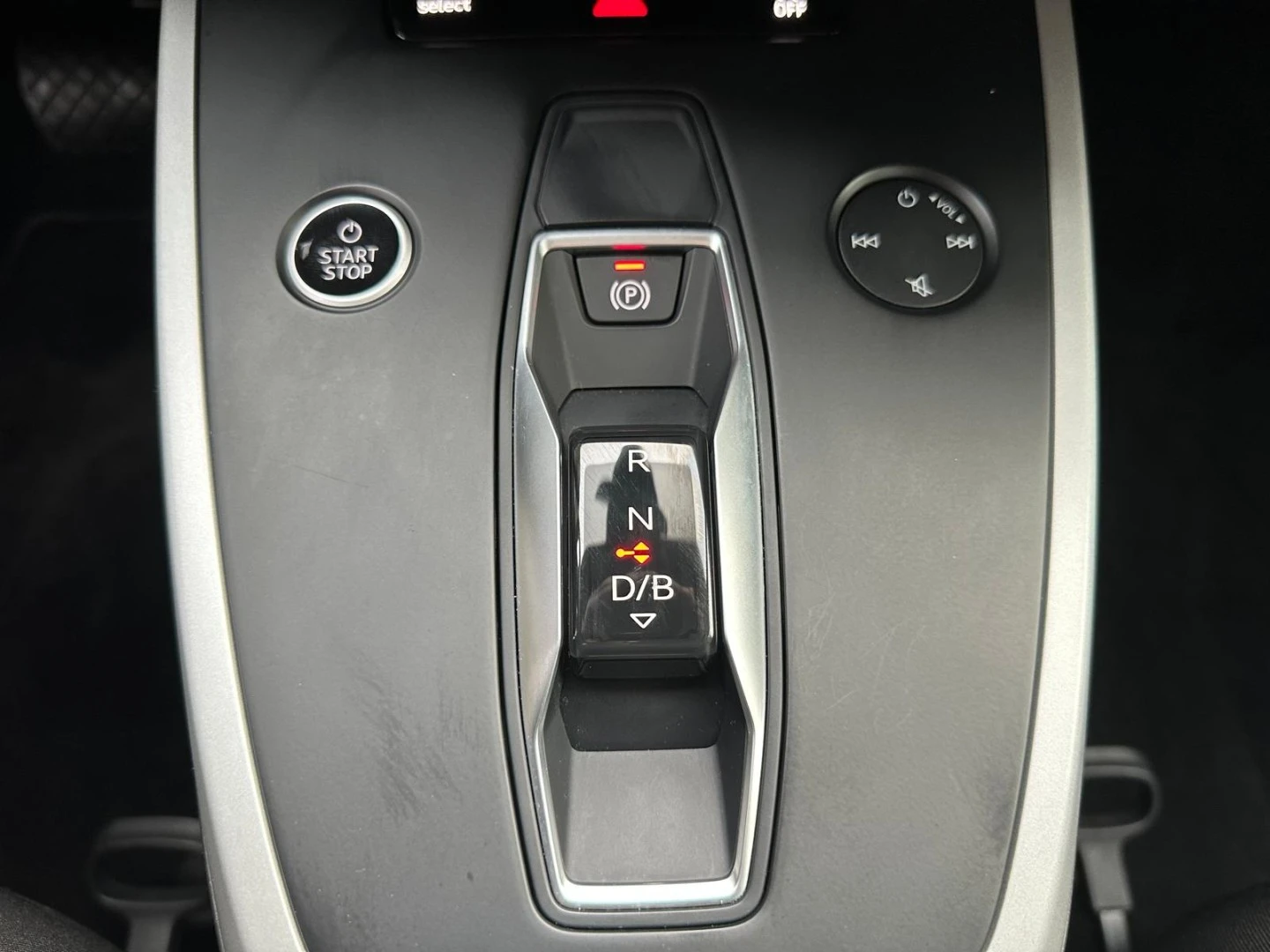 Audi Q4 Sportback e-tron 35 55 kWH