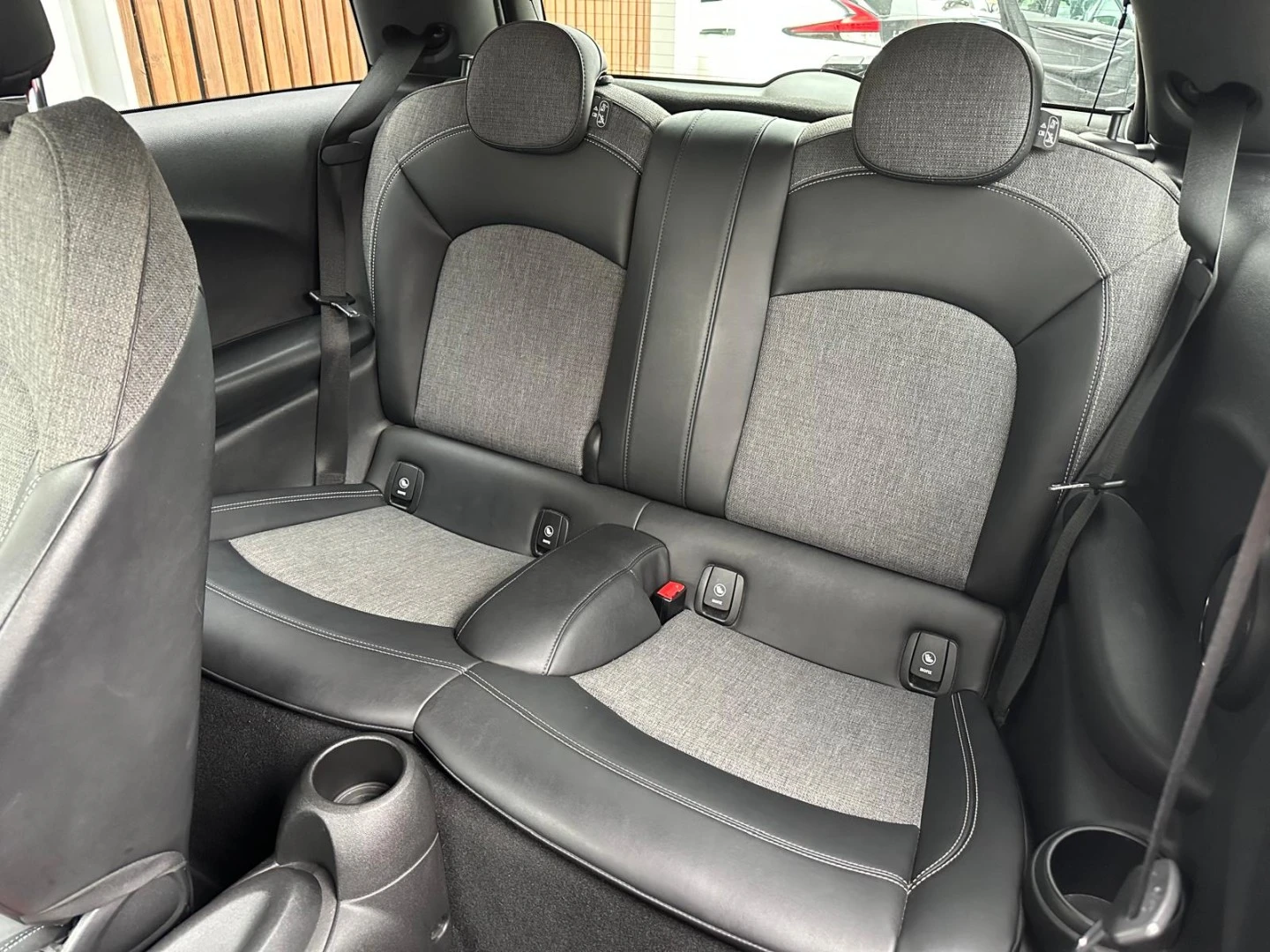 MINI 3 Portas Cooper D