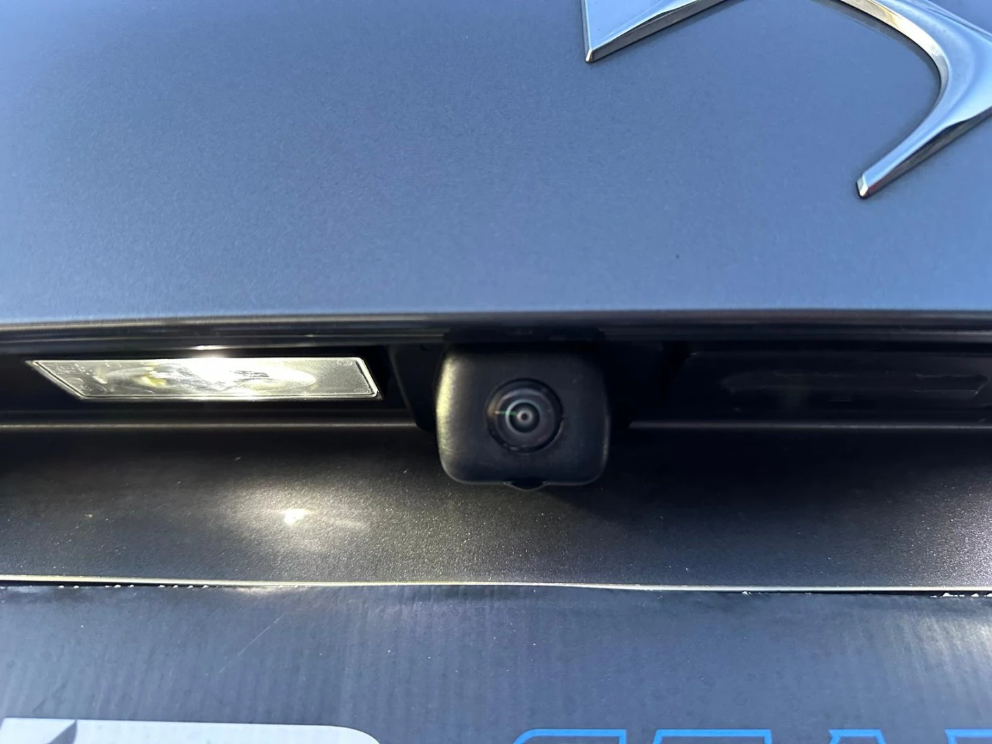 DS DS7 Crossback 1.5 BlueHDi So Chic