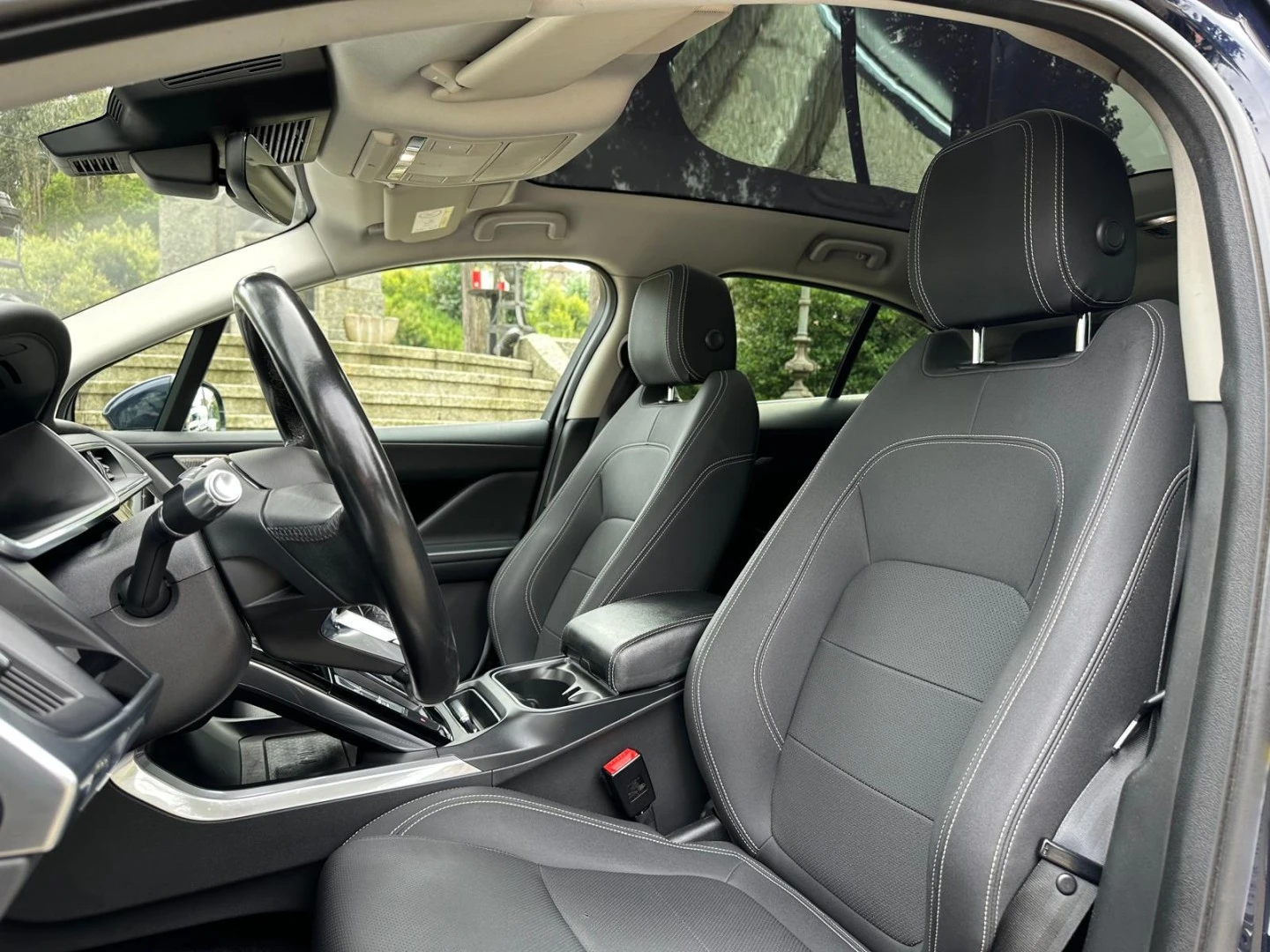 Jaguar I-Pace S AWD Aut.