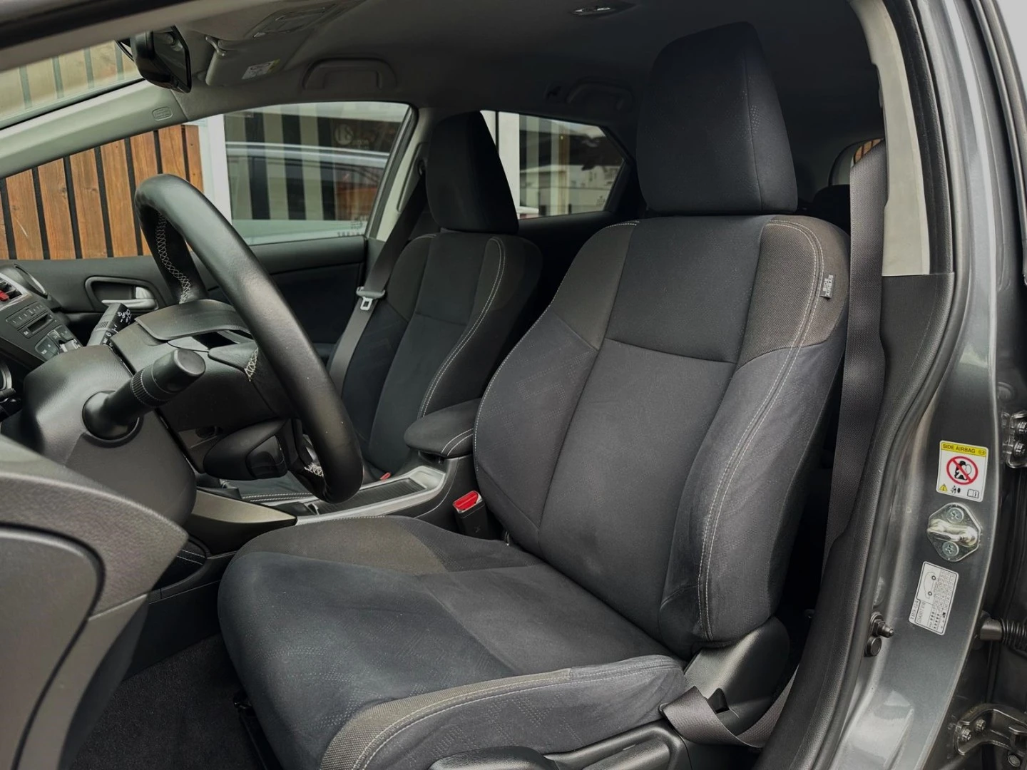 Honda Civic Tourer 1.6 i-DTEC Sport