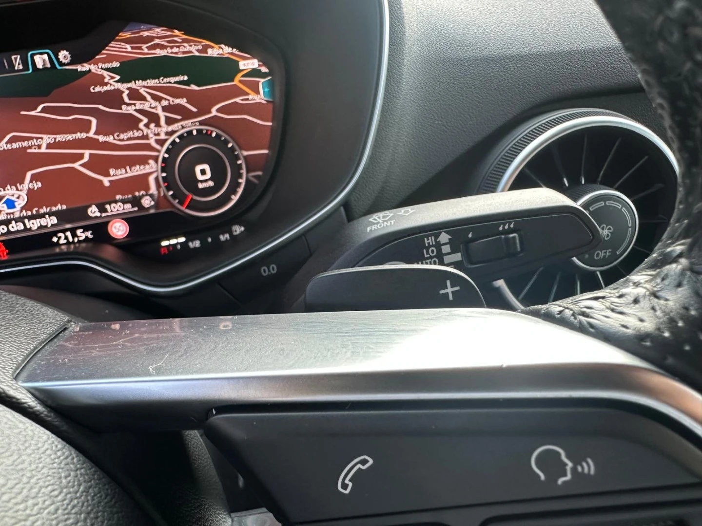 Audi TT Coupé 2.0 TFSI S-line S tronic