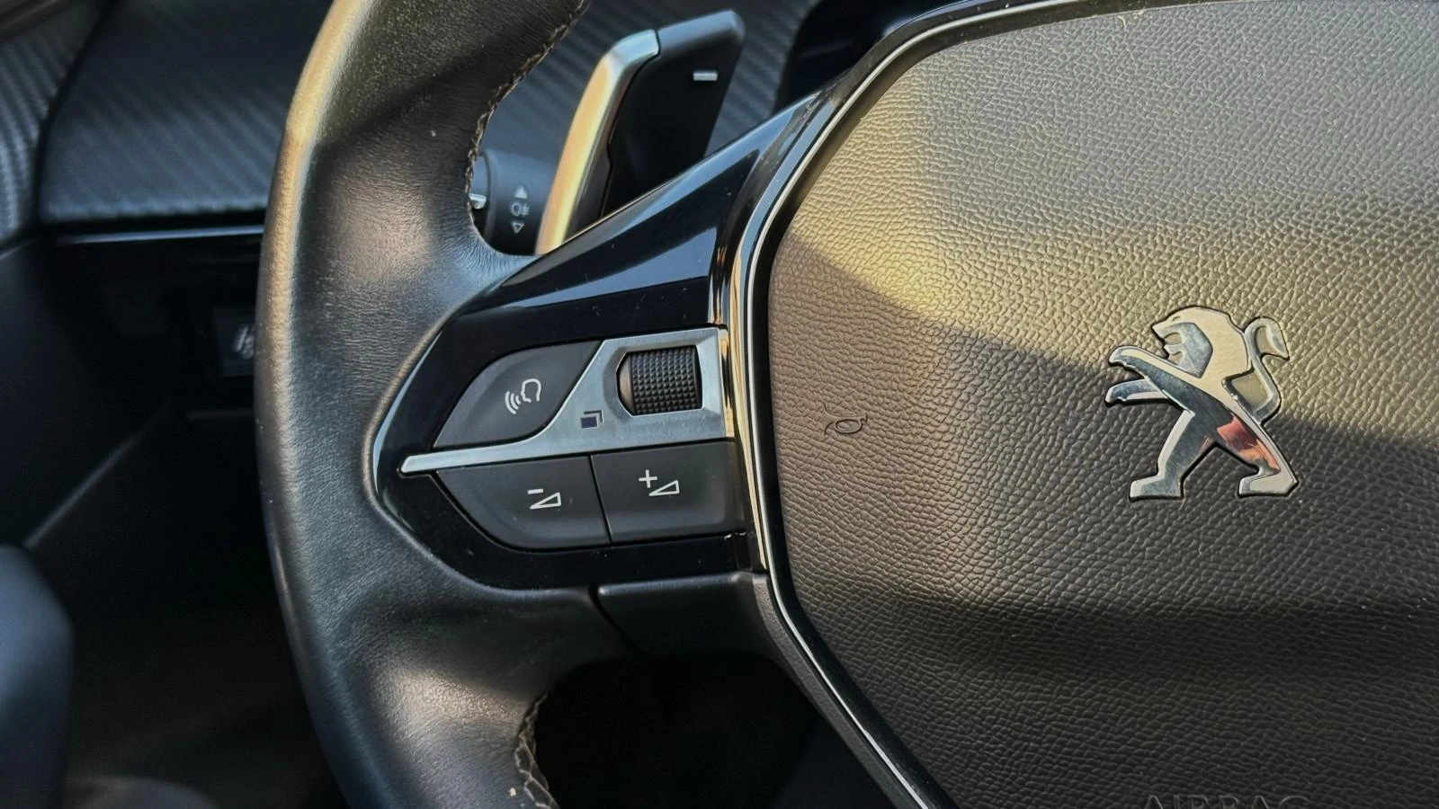 Peugeot 508 1.5 BlueHDi Allure Pack EAT8