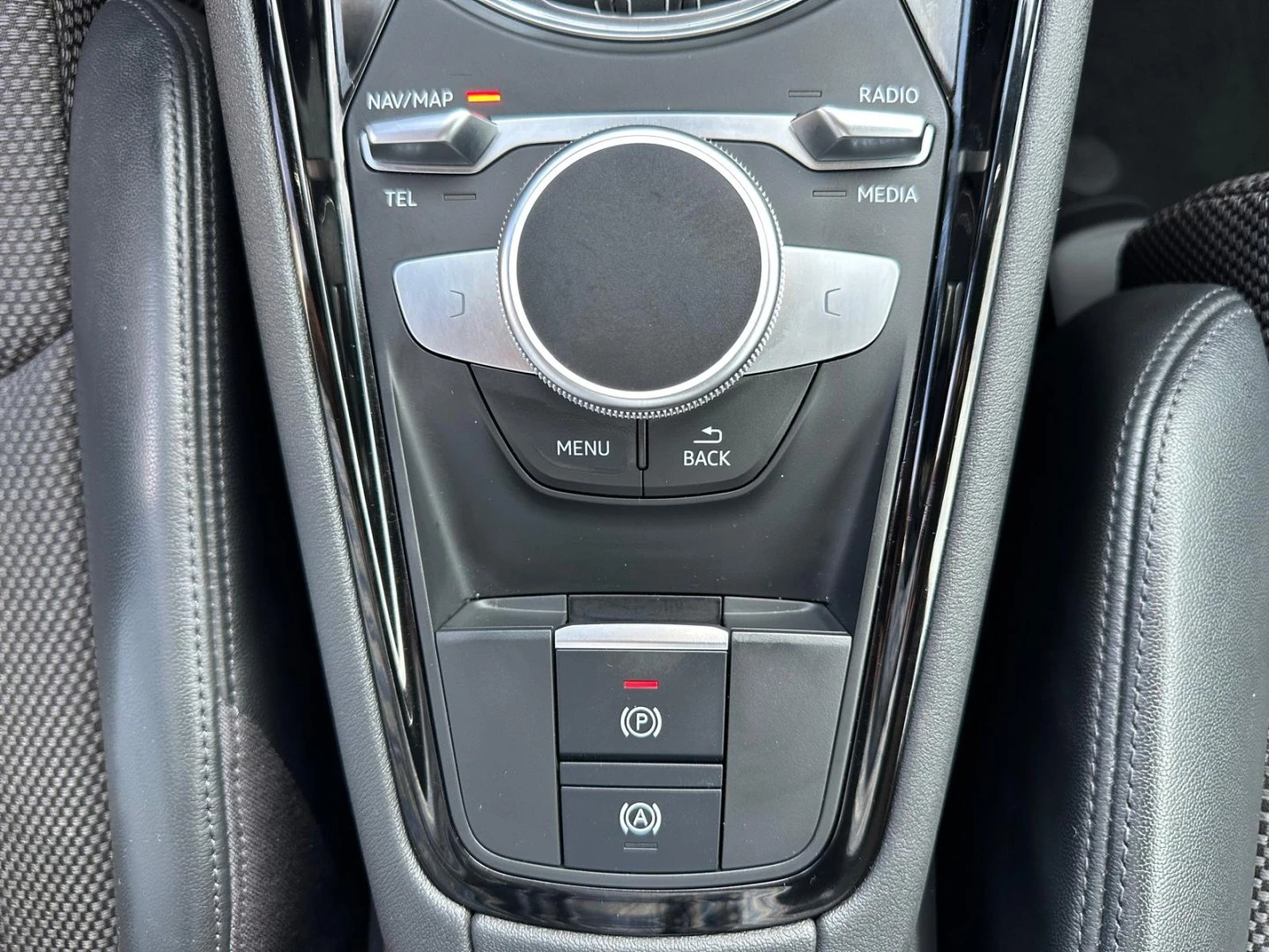 Audi TT Coupé 2.0 TFSI S-line S tronic