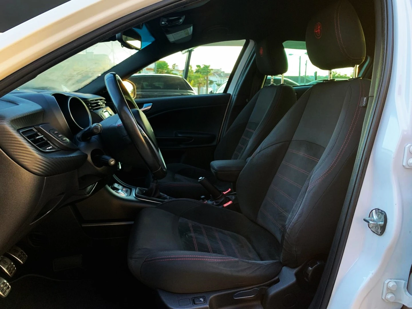 Alfa Romeo Giulietta 1.6 JTDm Super