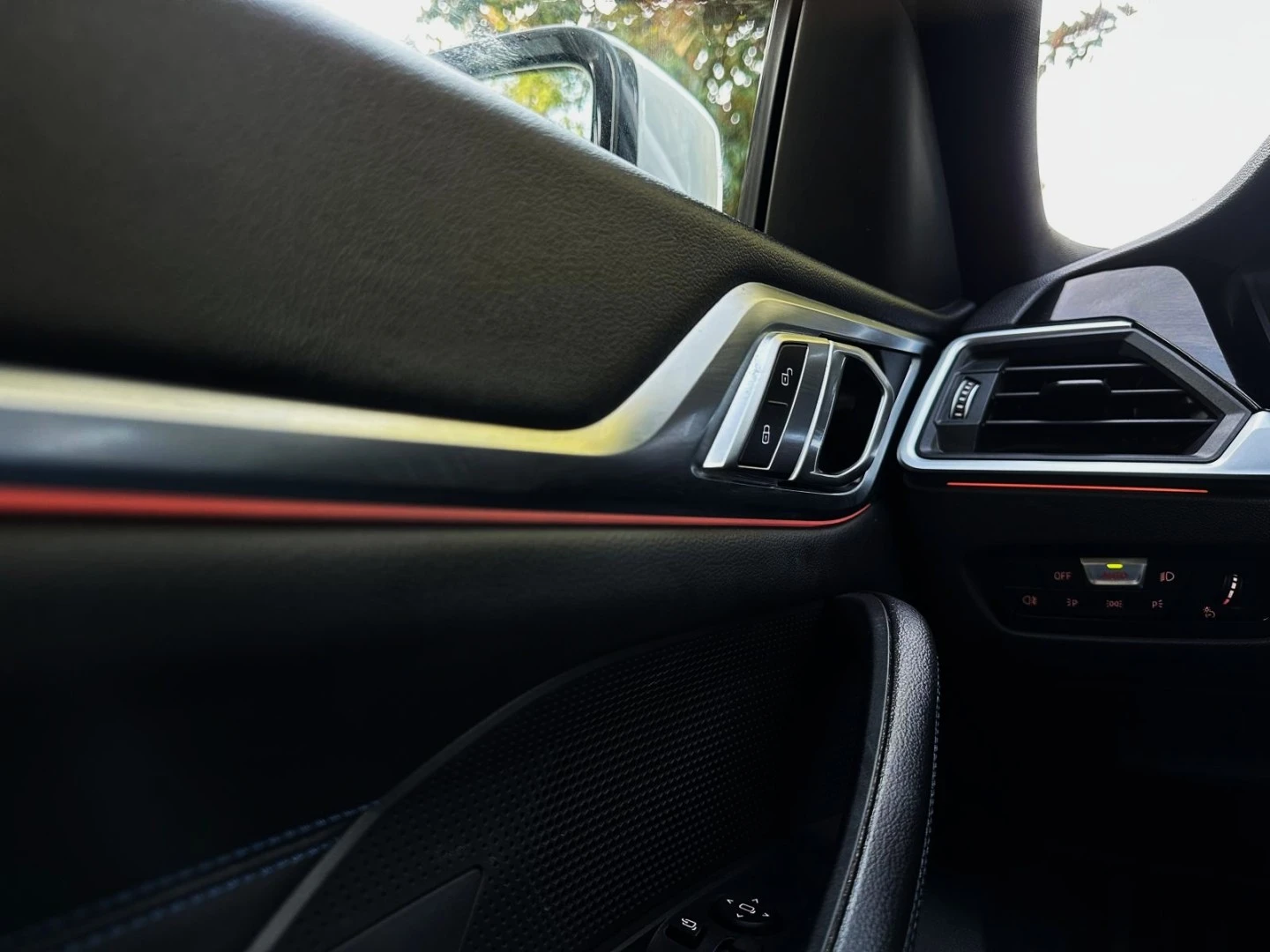 BMW 420 Gran Coupé d Pack M Auto