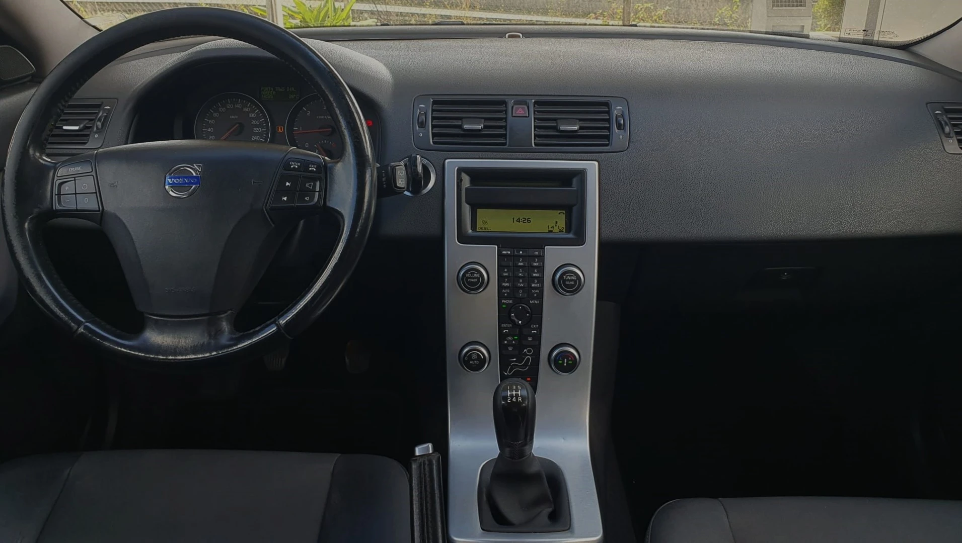 Volvo V50 1.6 D Drive