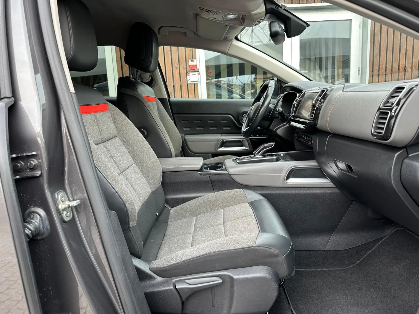 Citroën C5 Aircross 1.5 BlueHDi Feel Pack EAT8