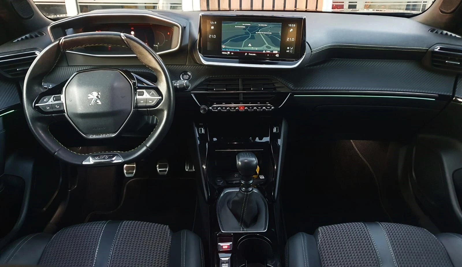 Peugeot 2008 1.2 PureTech GT