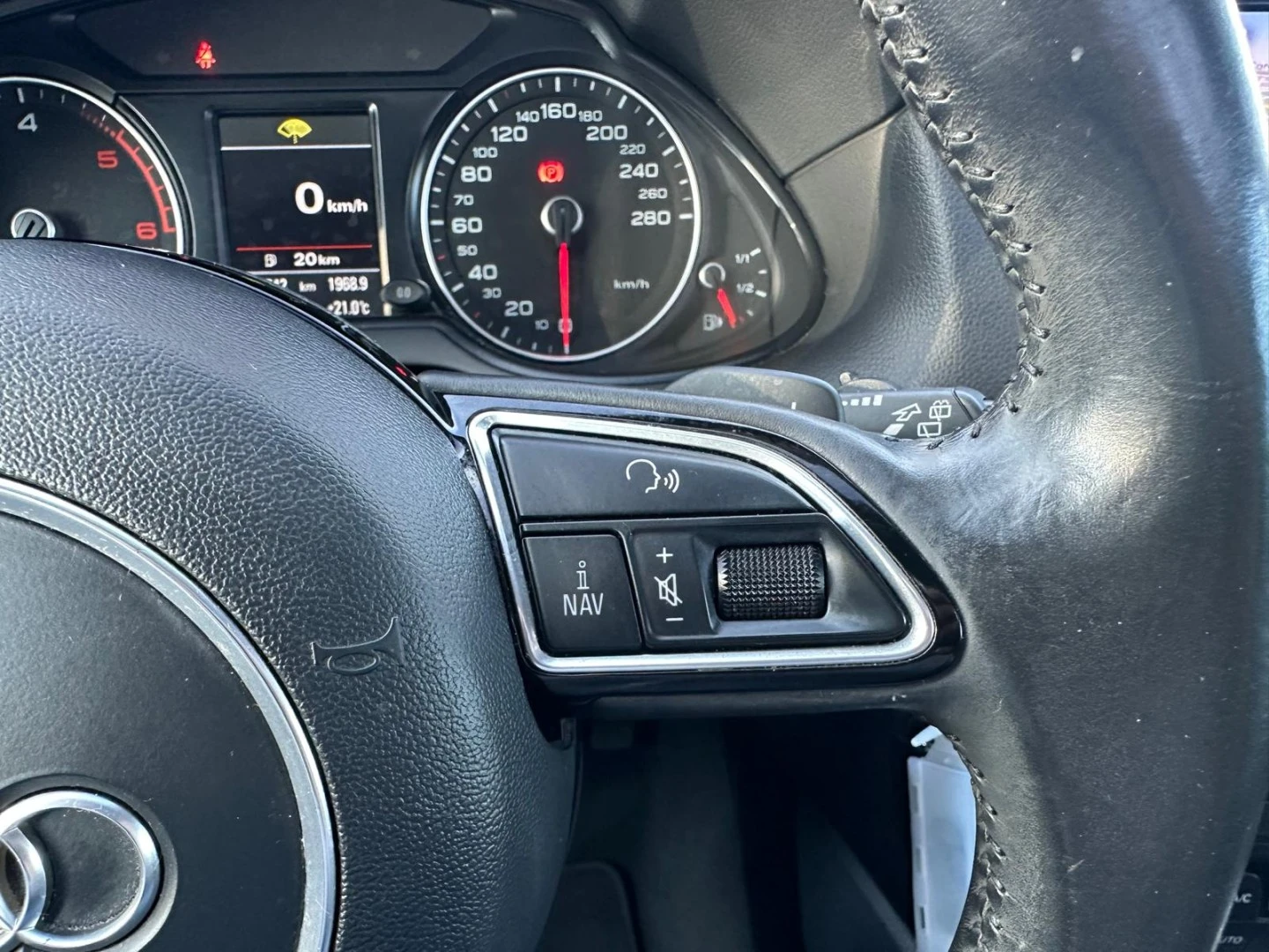 Audi Q5 2.0 TDI quattro S-line S-tronic