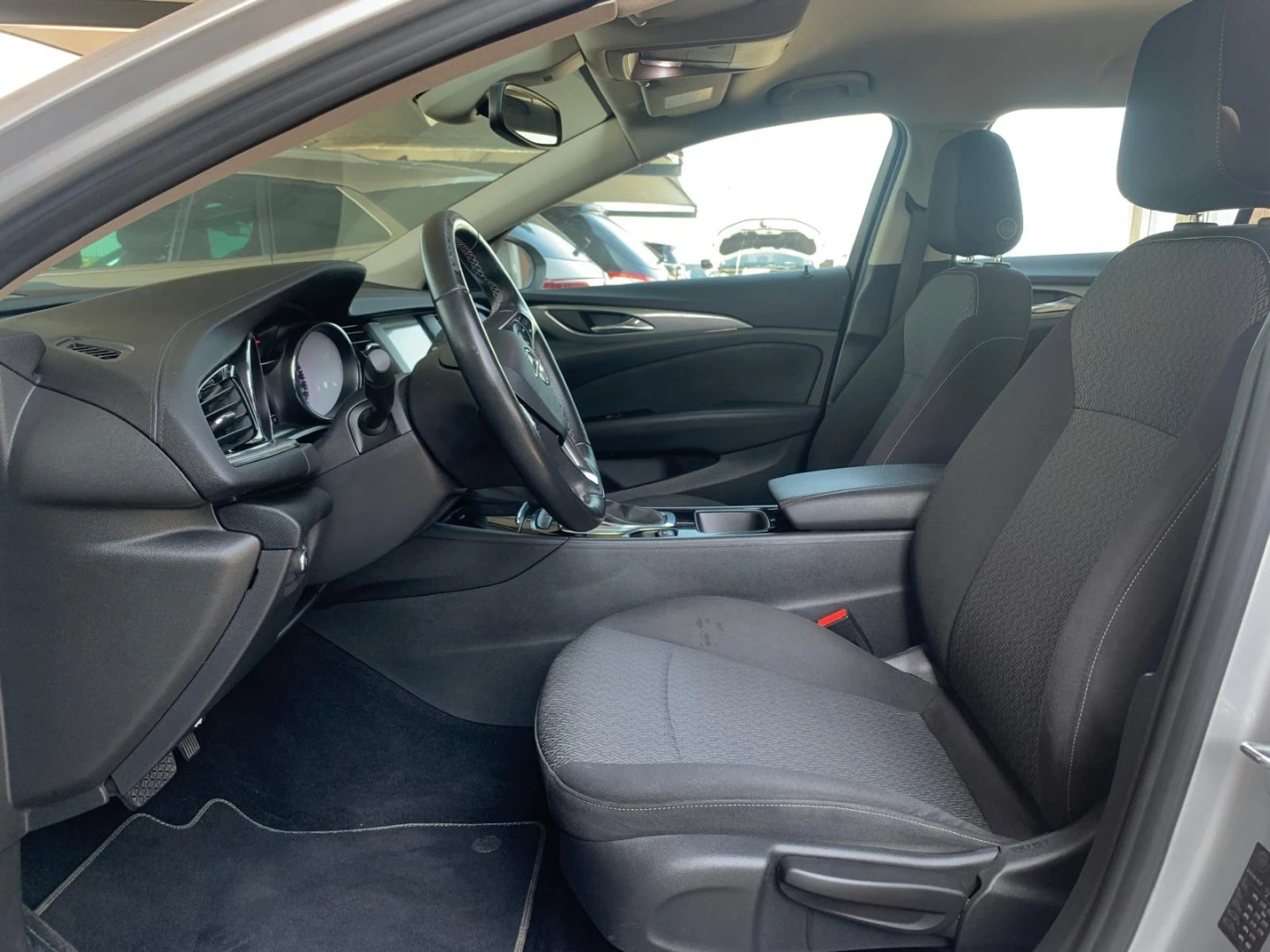 Opel Insignia Sports Tourer 1.6 CDTi Business Edition Auto