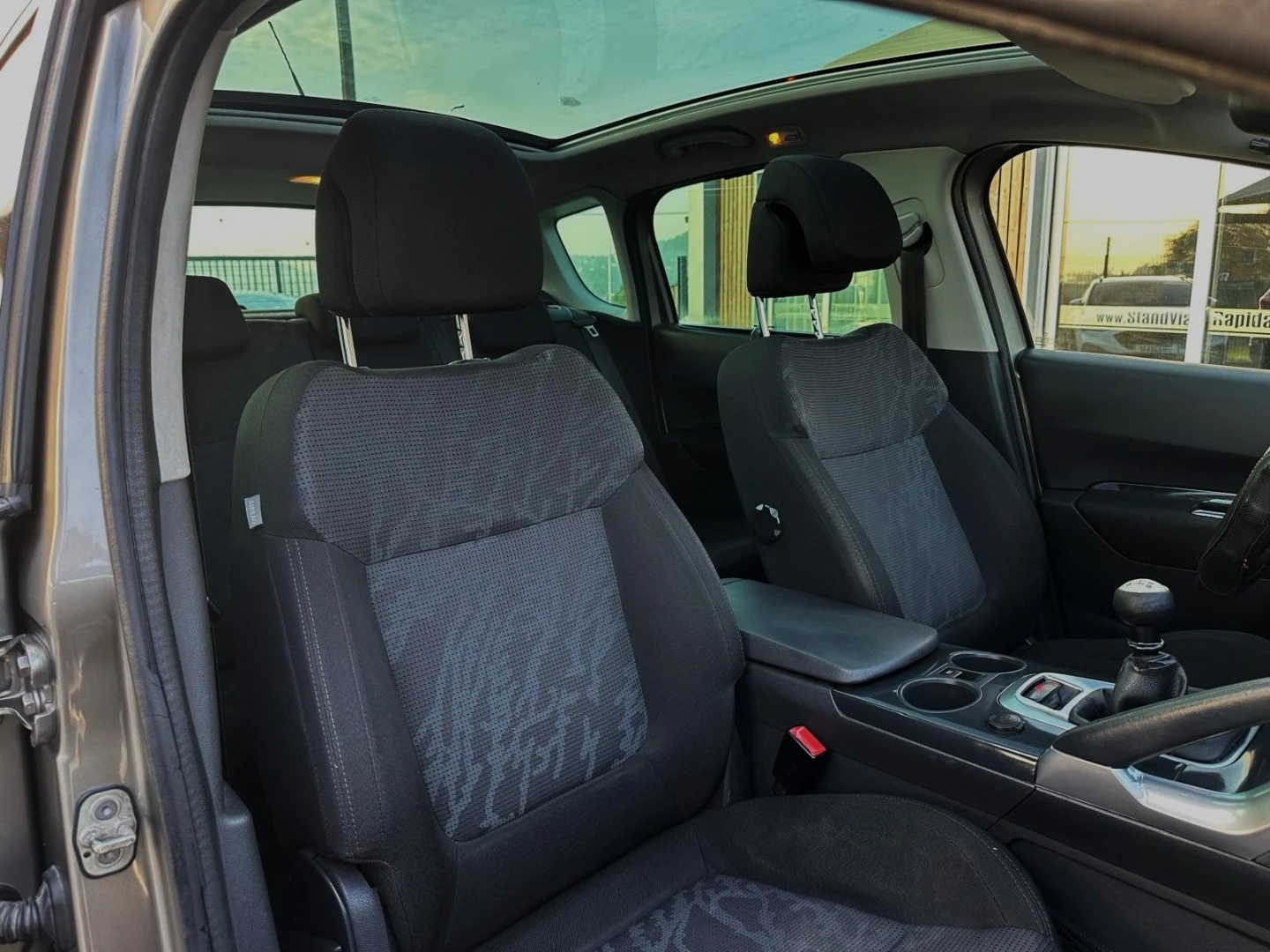 Peugeot 3008 1.6 HDi Sport JLL18
