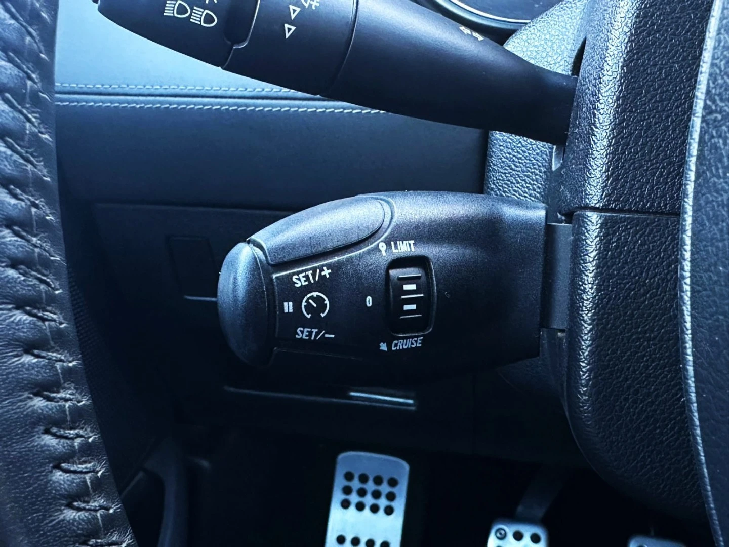 Peugeot RCZ 1.6 THP