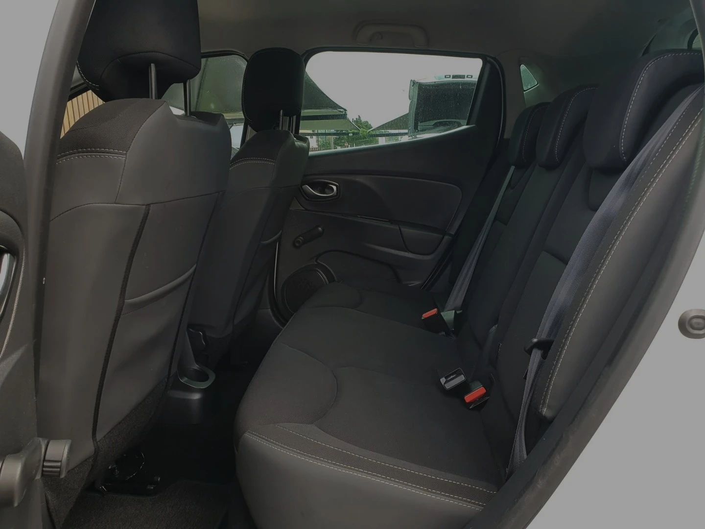 Renault Clio 1.5 dCi Limited EDition