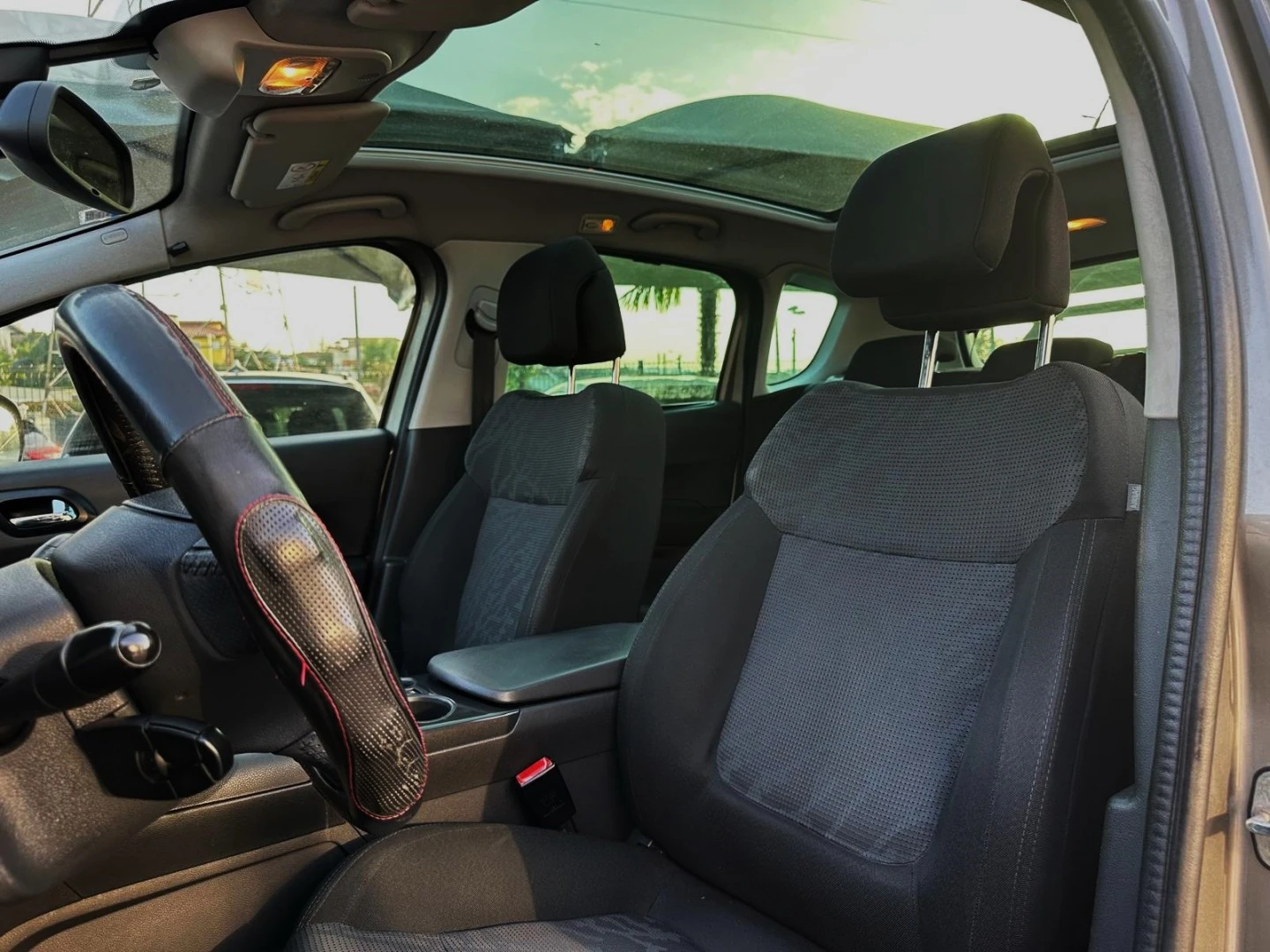 Peugeot 3008 1.6 HDi Sport JLL18
