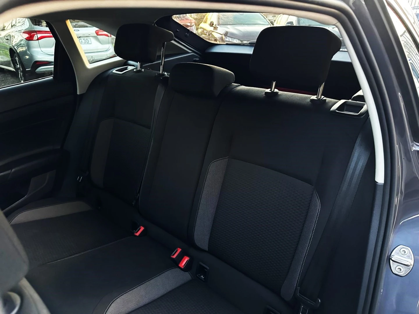 VW Taigo 1.0 TSI Life