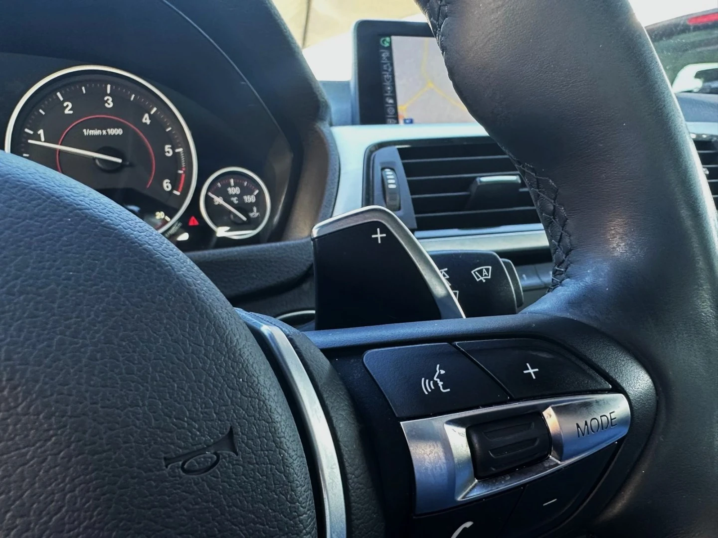 BMW 420 Gran Coupé d Pack M Auto
