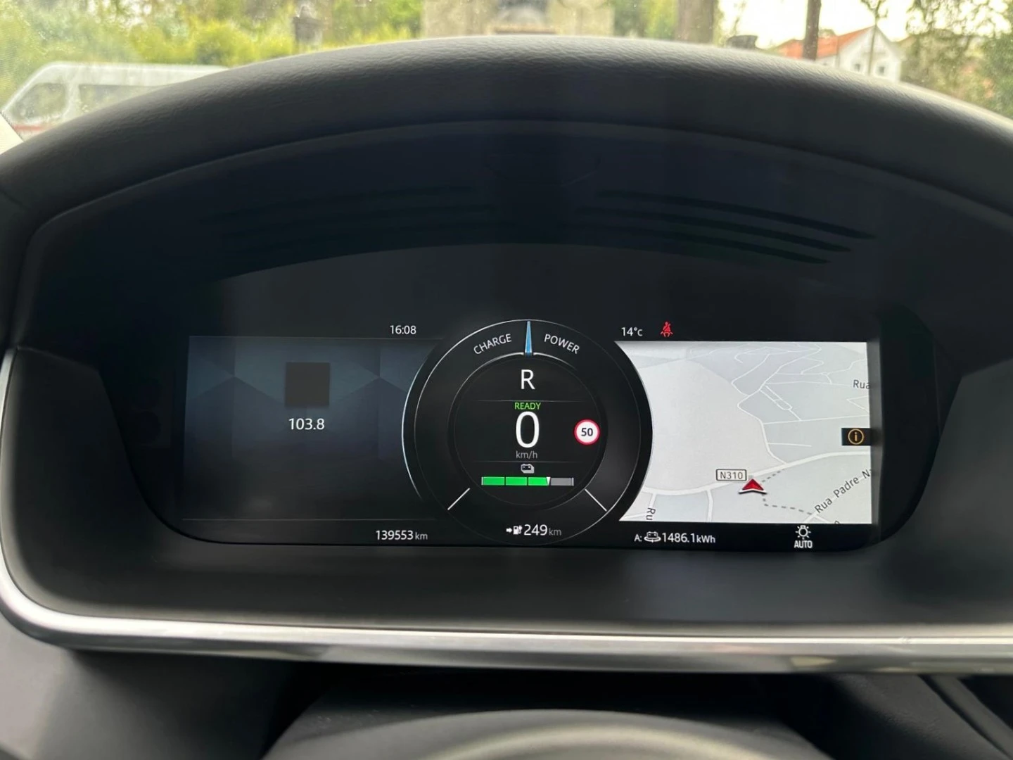 Jaguar I-Pace S AWD Aut.