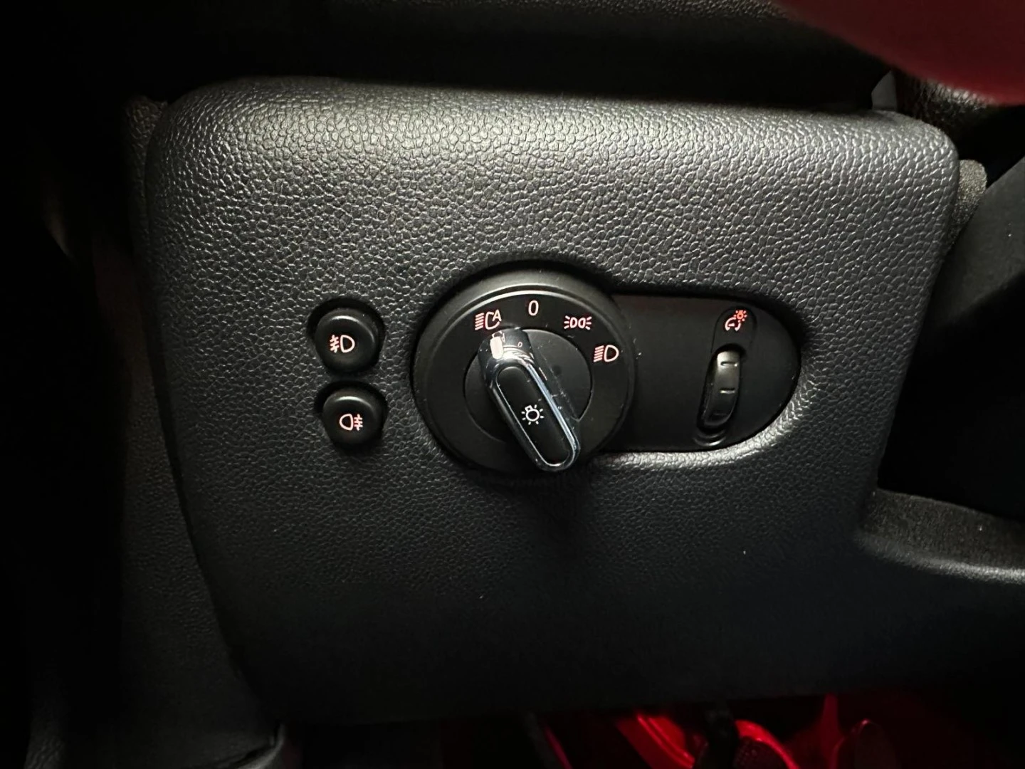 MINI 3 Portas Cooper D