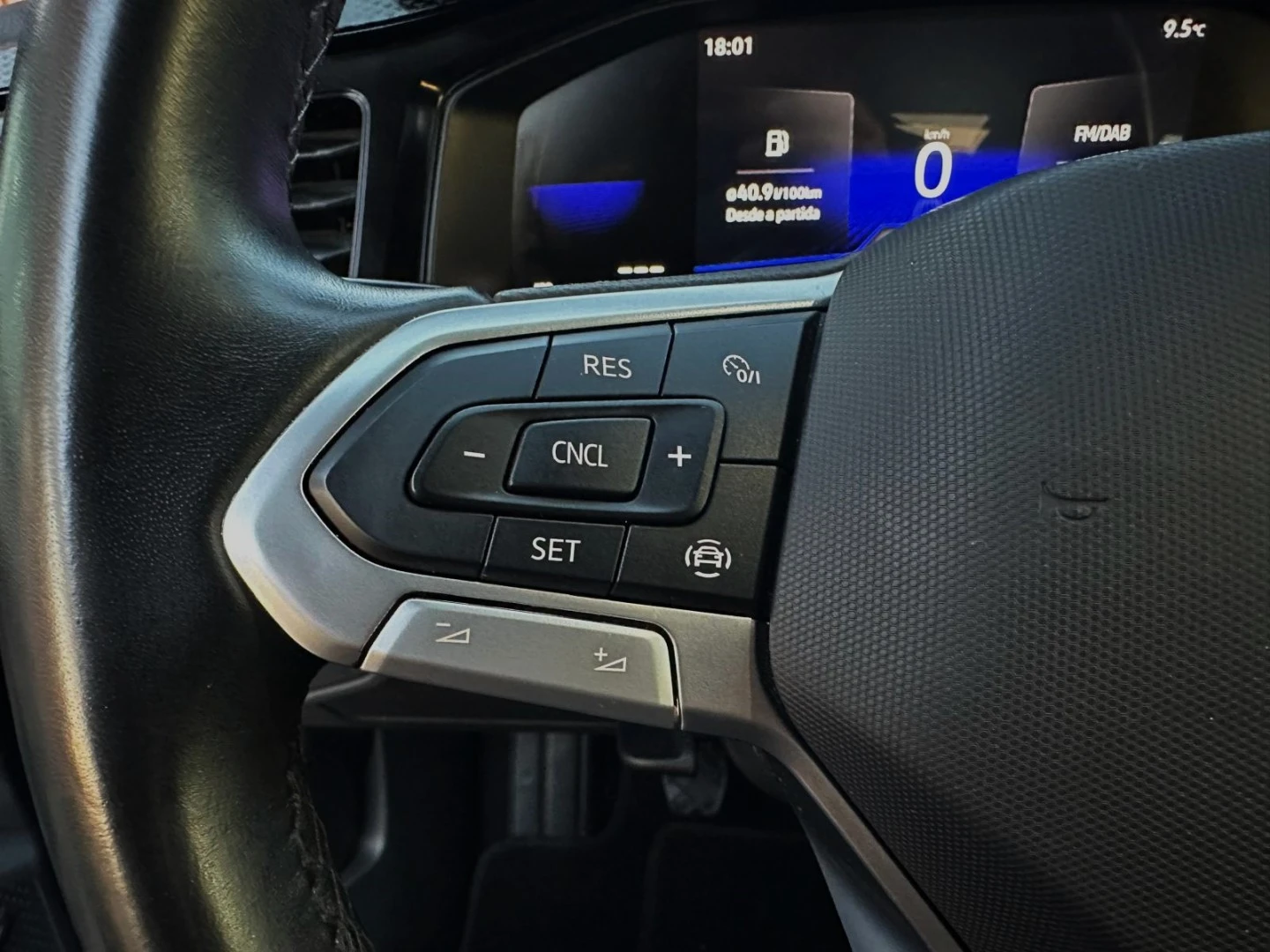 VW Taigo 1.0 TSI Life