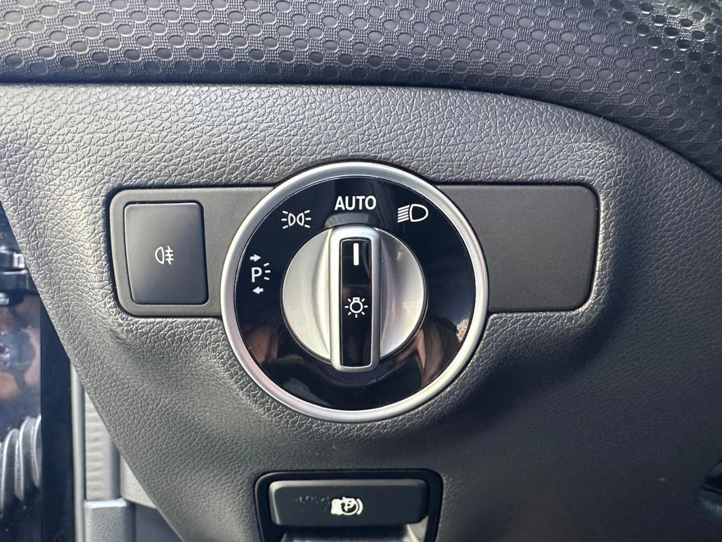 Mercedes-Benz A 180 d AMG Line Aut.