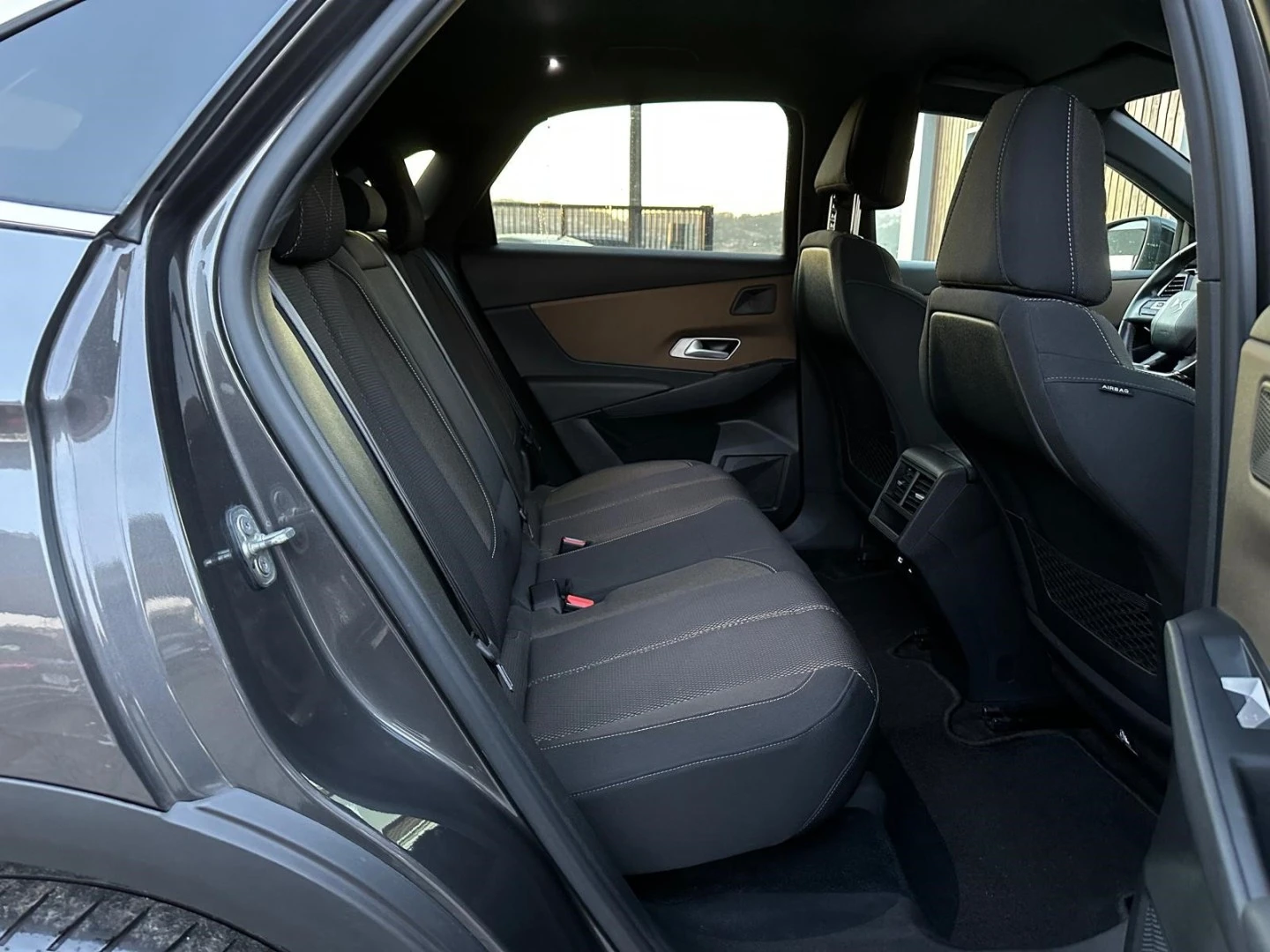 DS DS7 Crossback 1.5 BlueHDi So Chic