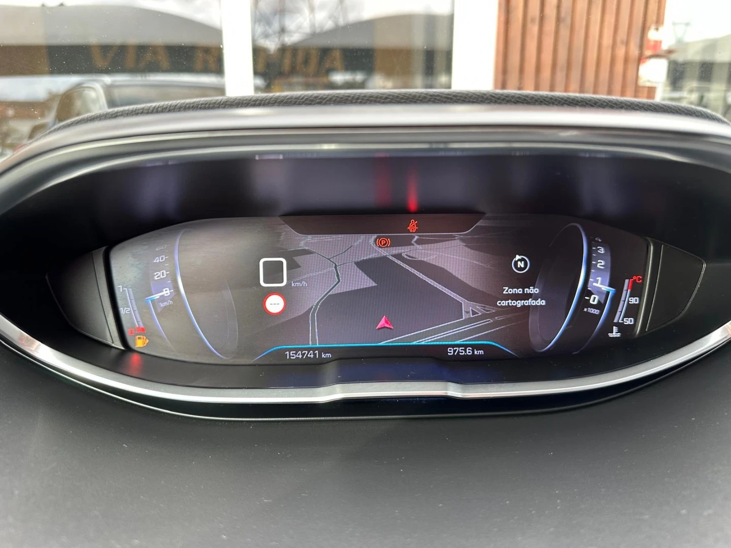 Peugeot 3008 1.5 BlueHDi Allure