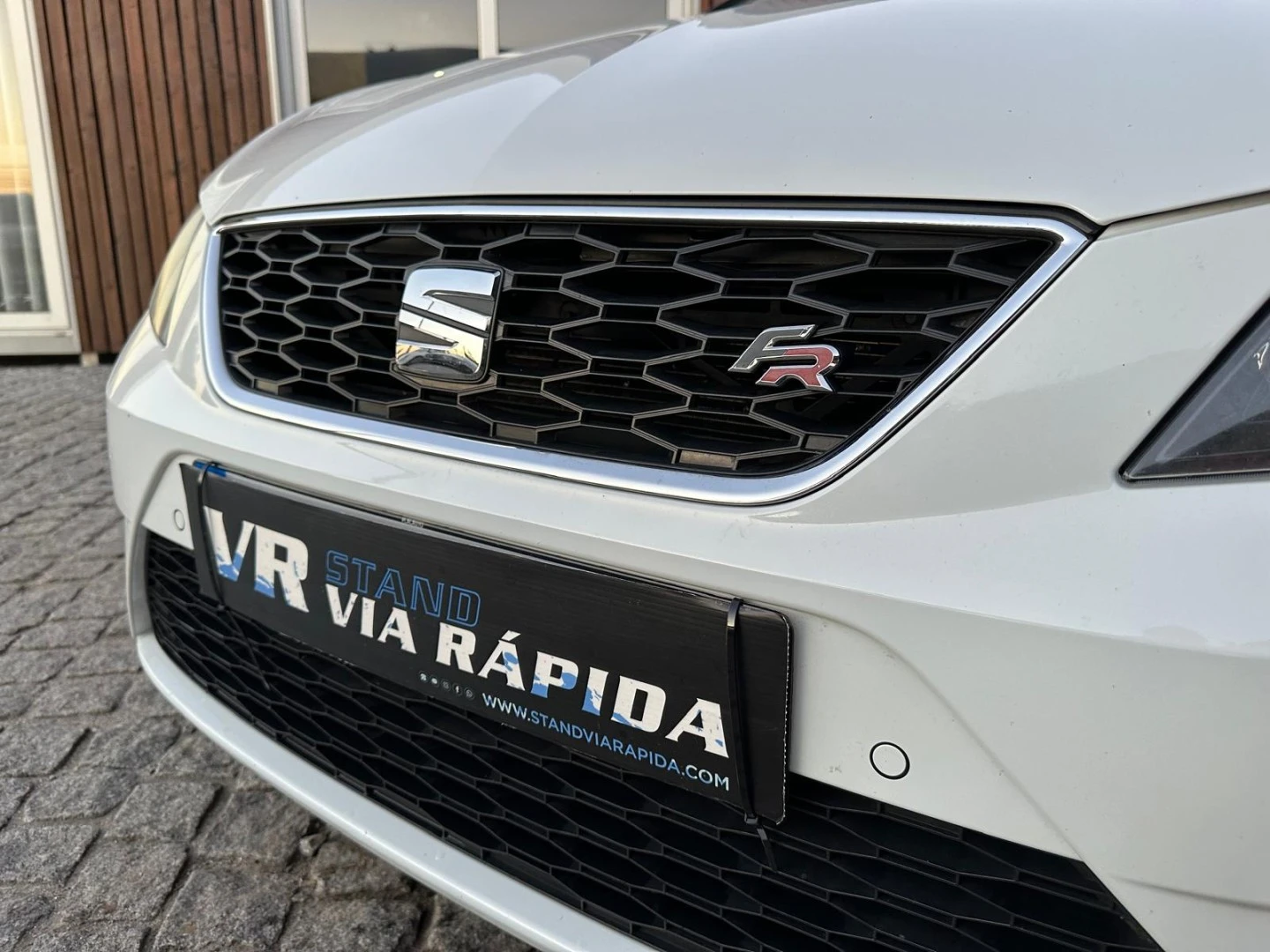 SEAT Leon 2.0 TDI FR S/S