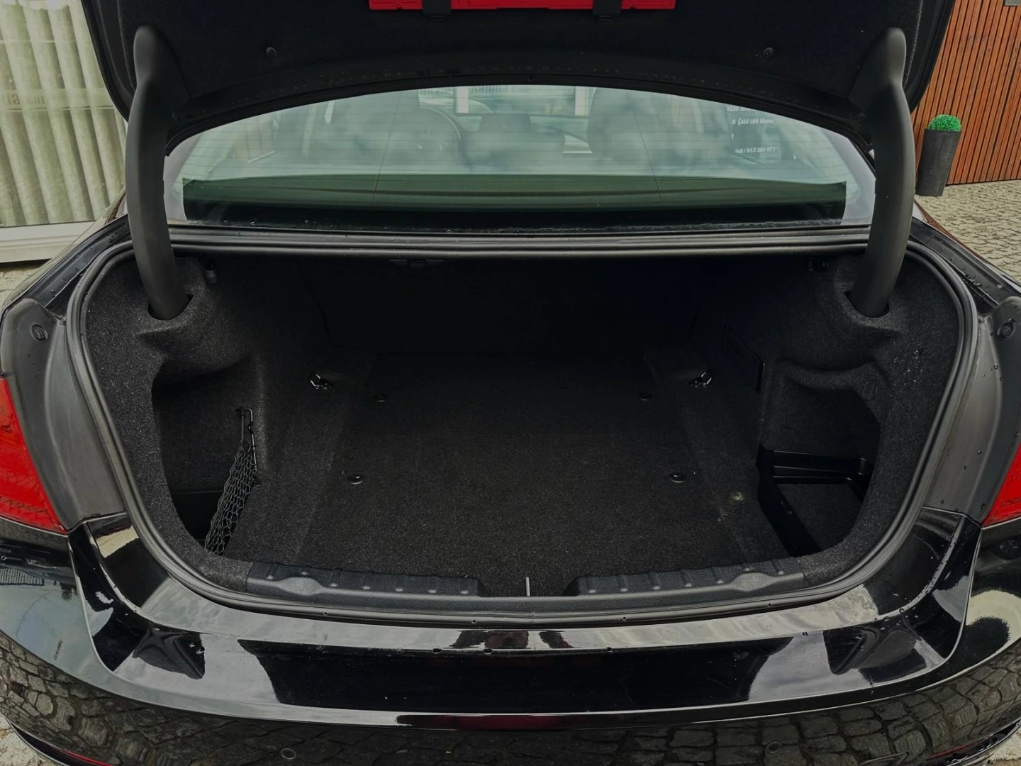 BMW 318 d Auto Line Modern