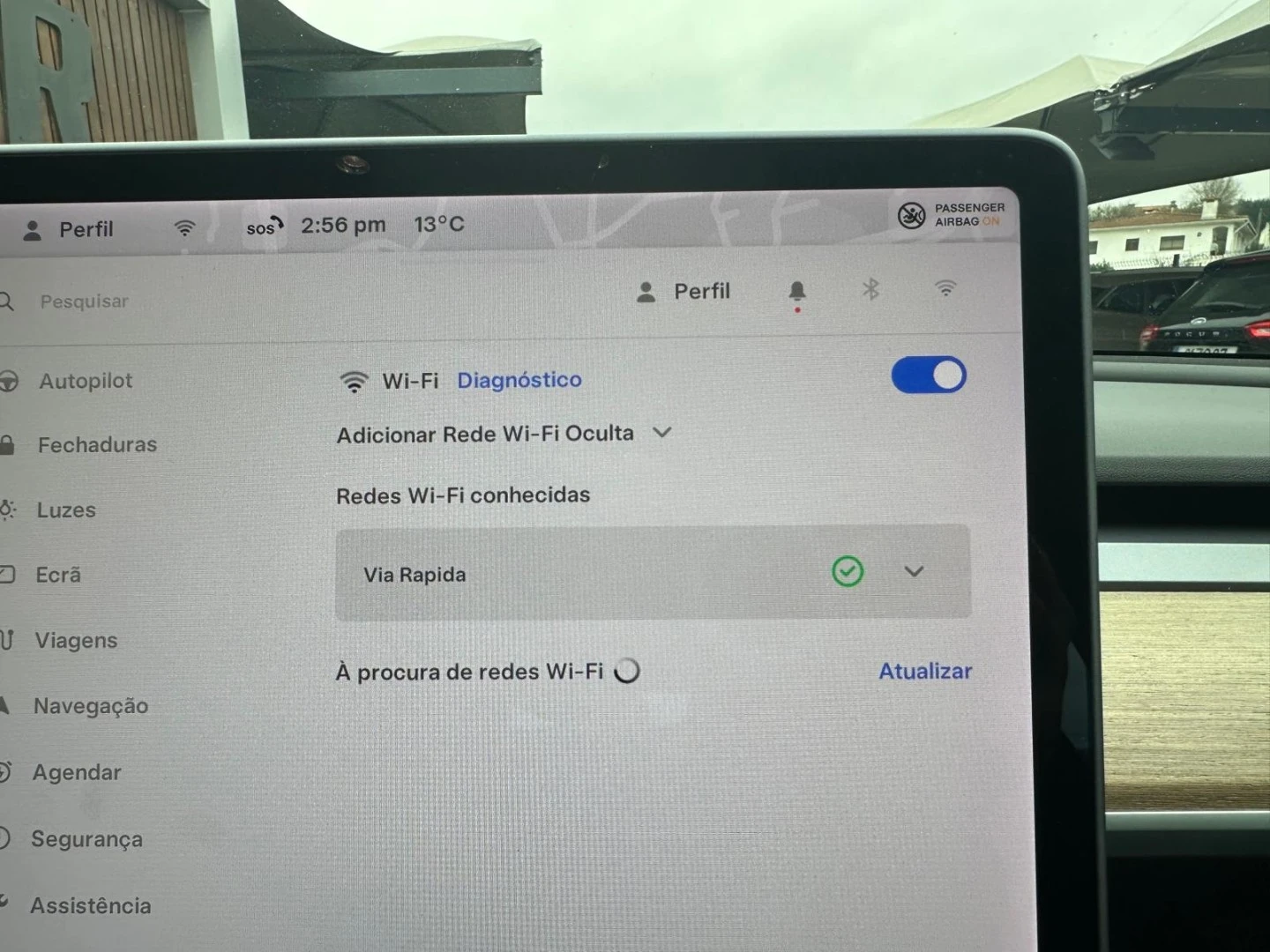 Tesla Model 3 Long-Range RWD