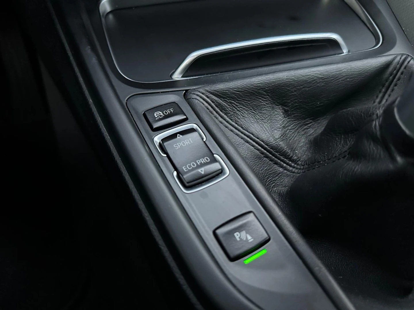 BMW 418 Gran Coupé d Pack M