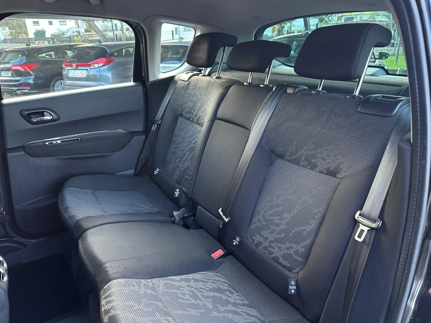 Peugeot 3008 1.6 e-HDi Business Line CMP6