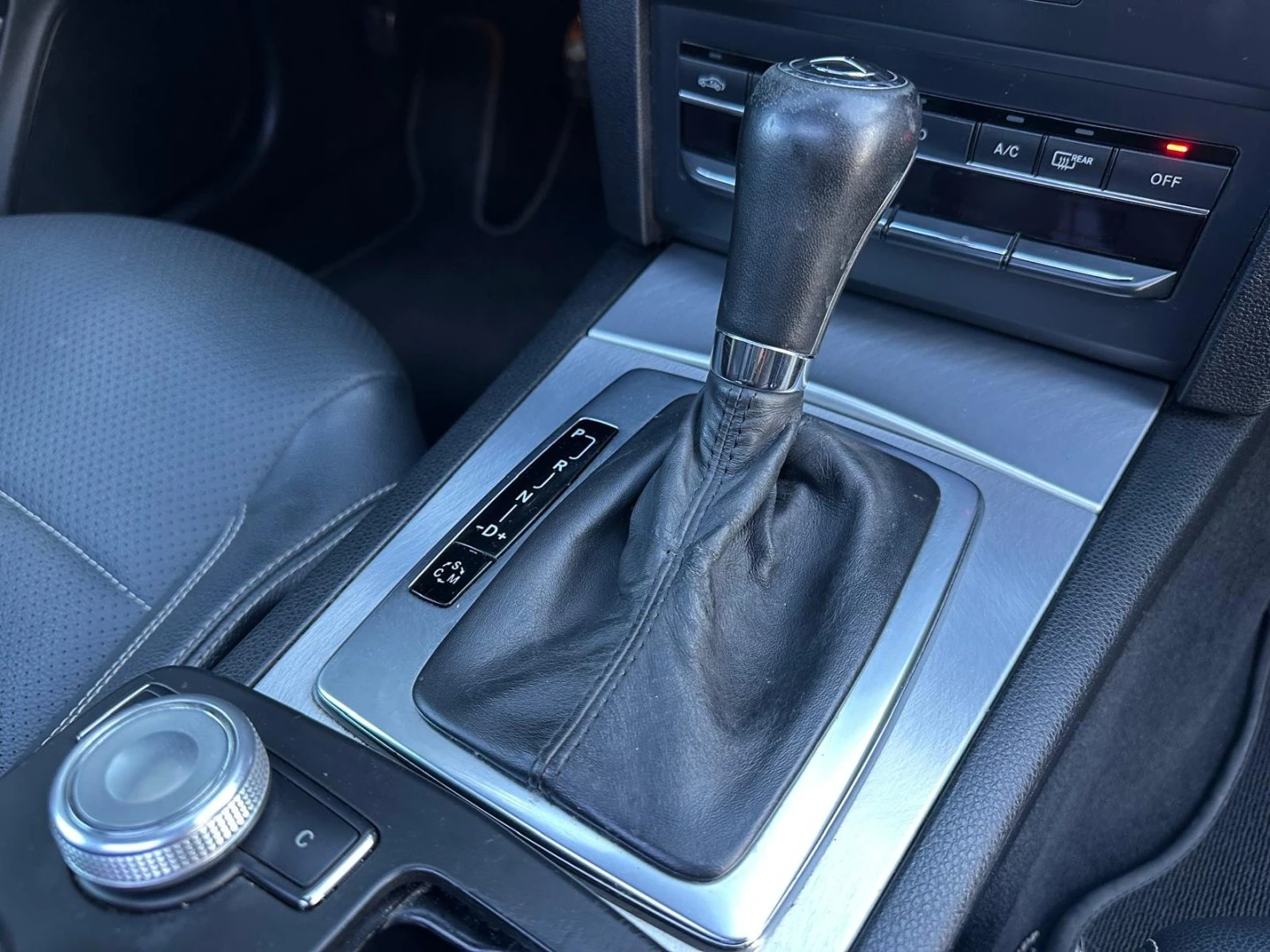 Mercedes-Benz E 350 CDi Avantgarde BE
