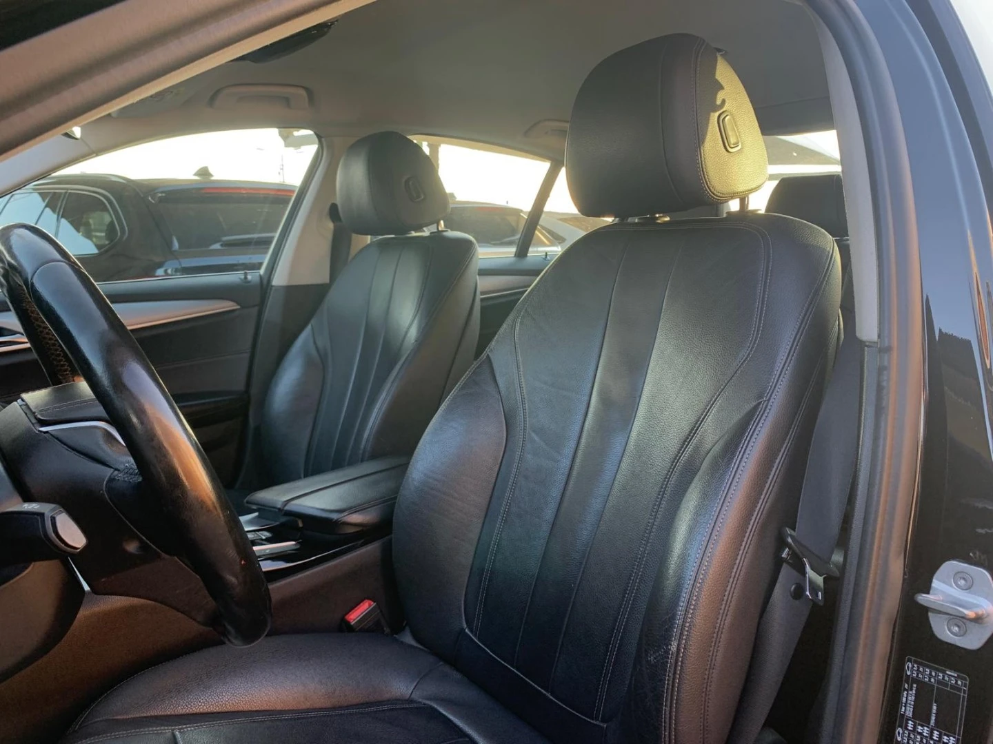 BMW 520 d Auto